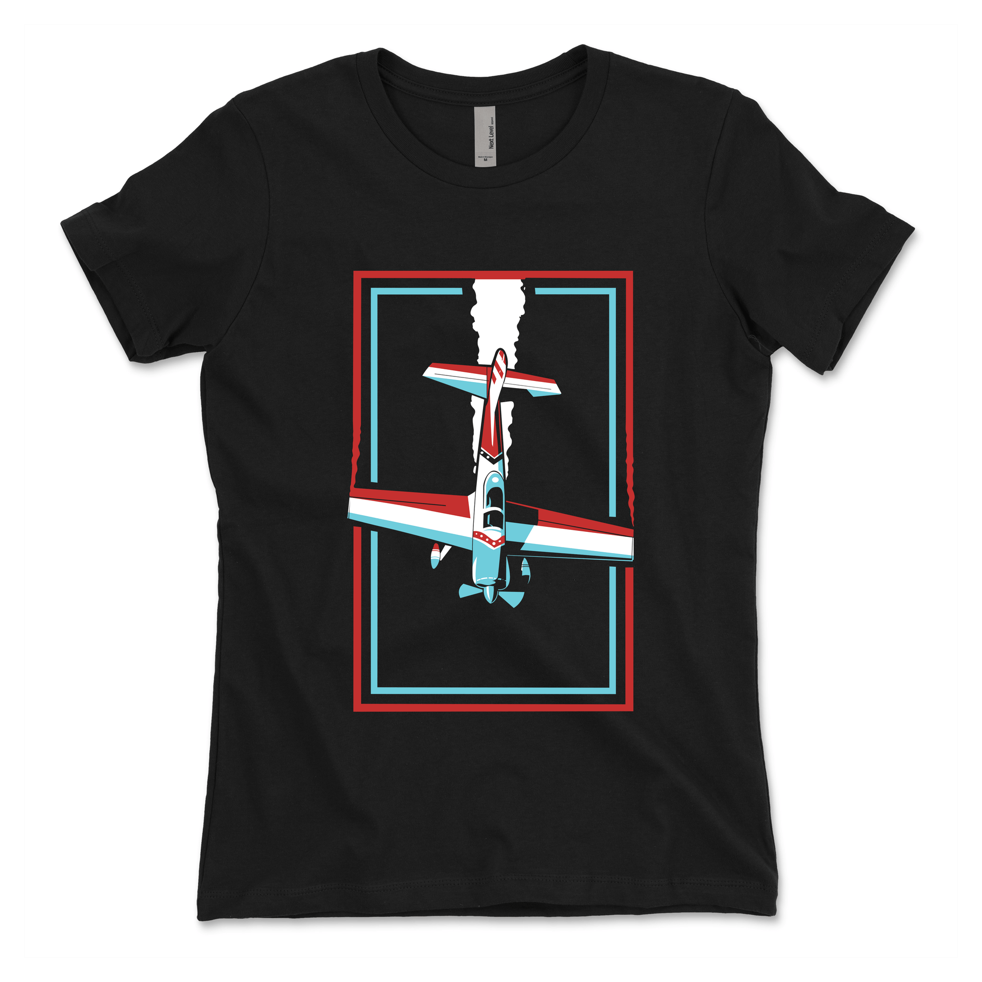 Flightline Ops DHC Women's T-Shirt