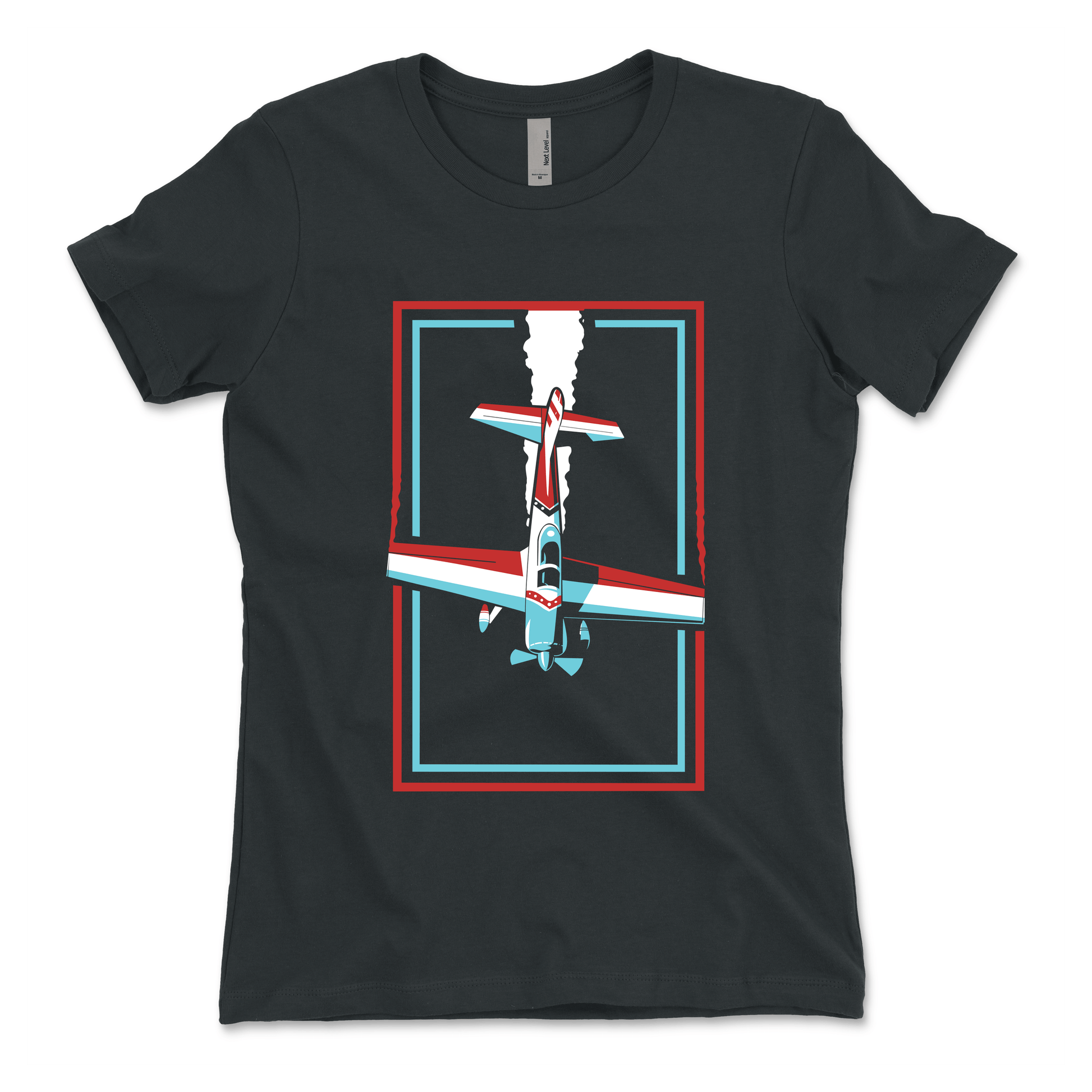 Flightline Ops DHC Women's T-Shirt