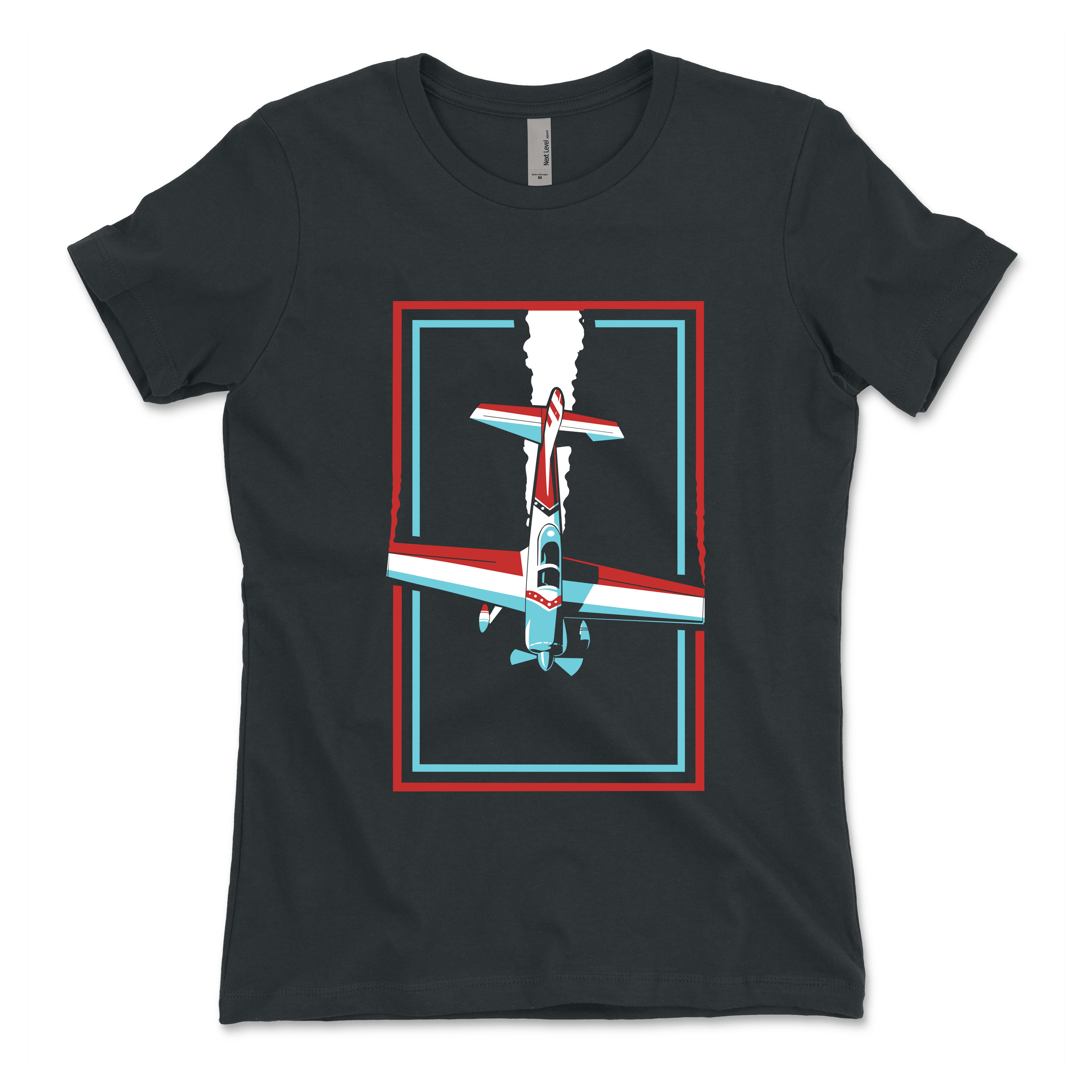 Flightline Ops DHC Women's T-Shirt