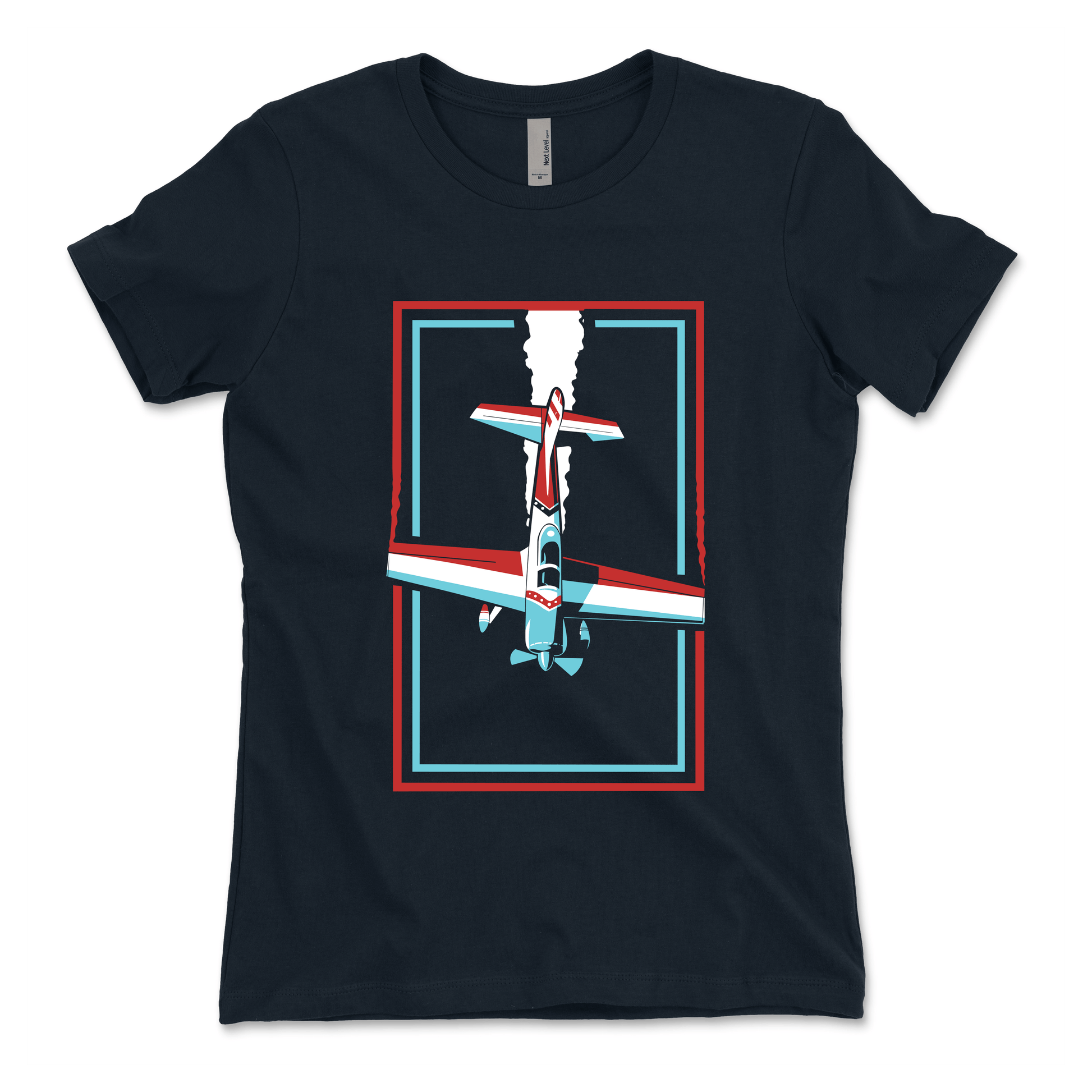 Flightline Ops DHC Women's T-Shirt