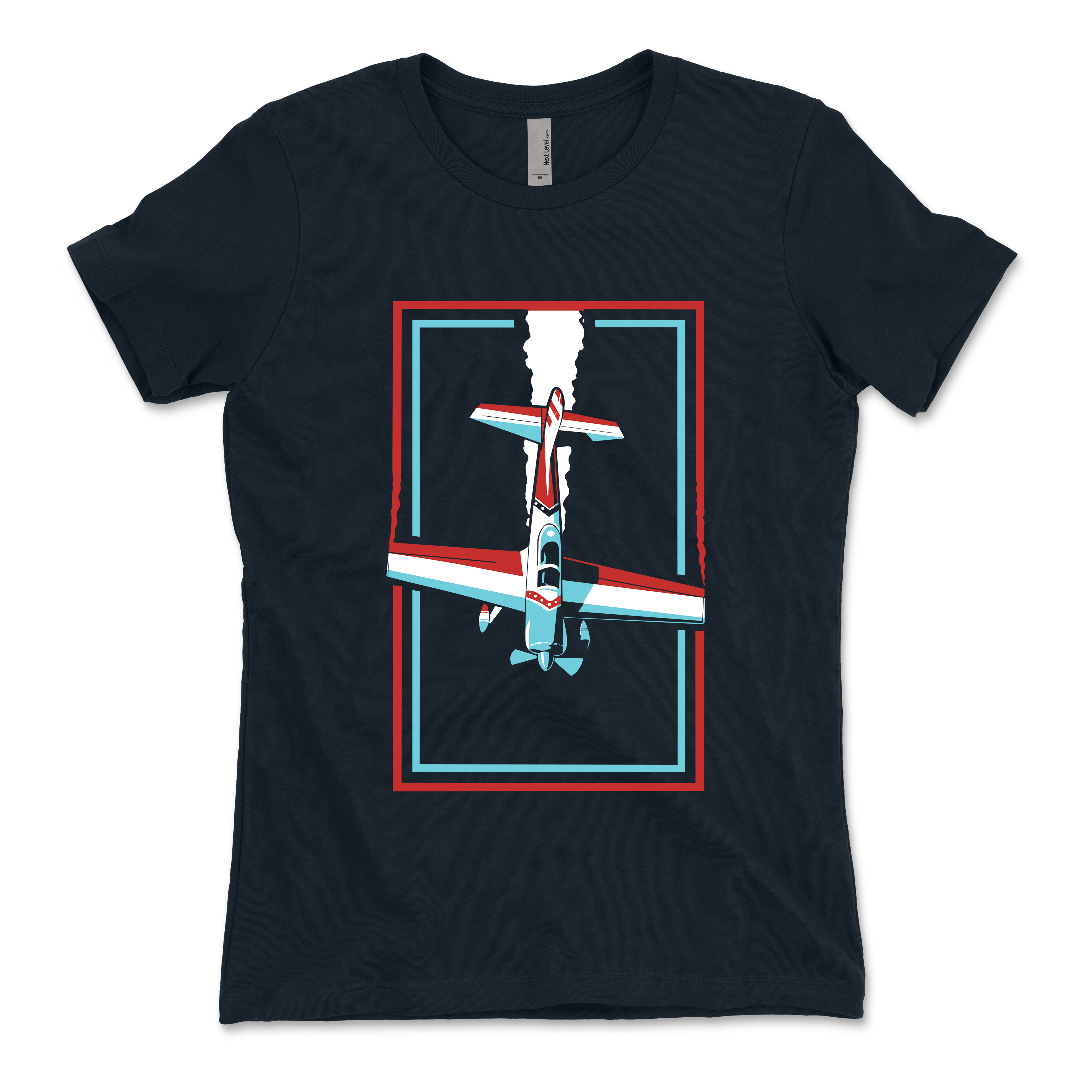 Flightline Ops DHC Women's T-Shirt