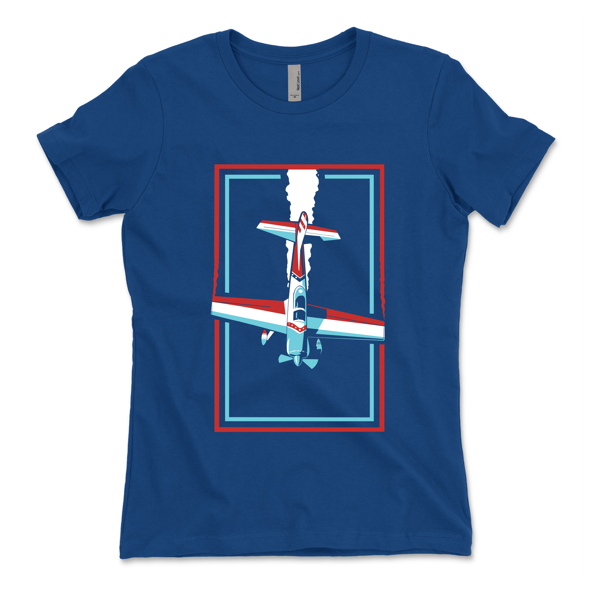 Flightline Ops DHC Women's T-Shirt