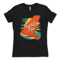 Flightline Ops Tail Women's T-Shirt