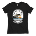 Flightline Ops Tailwinds & Blue Skies Women's T-Shirt