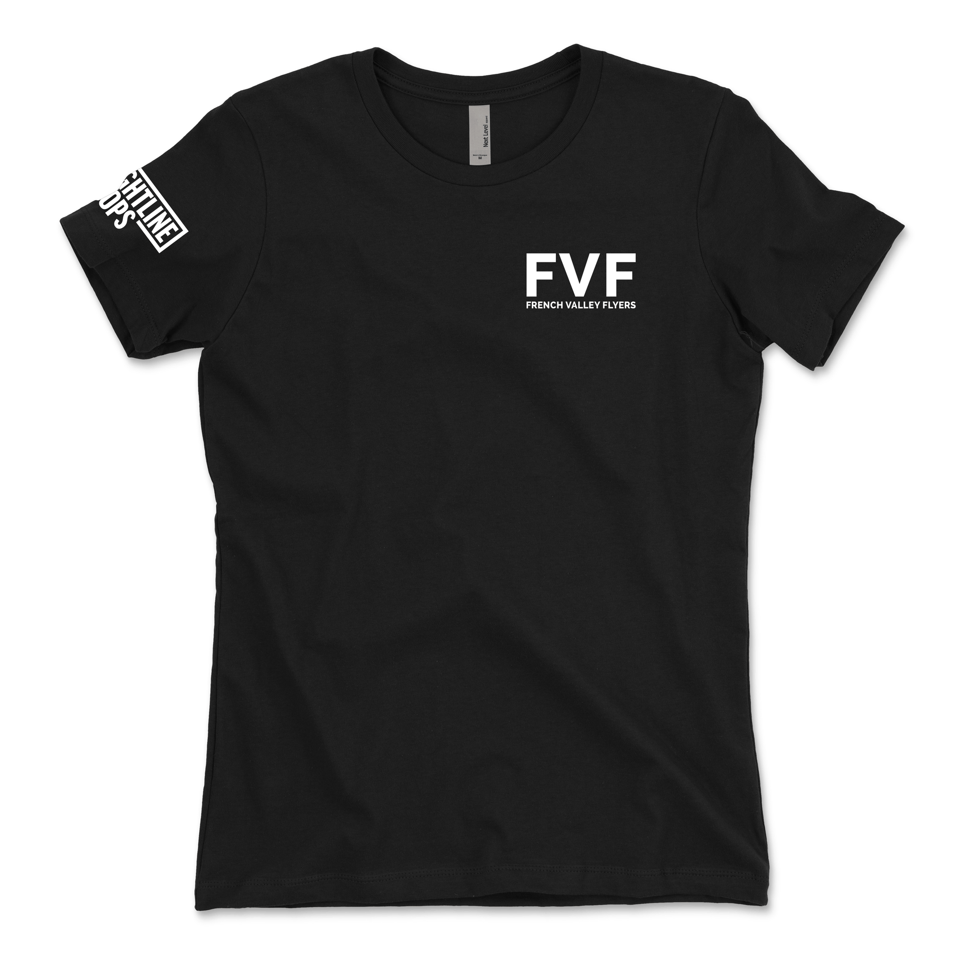 French Valley Flyers Women's T-Shirt