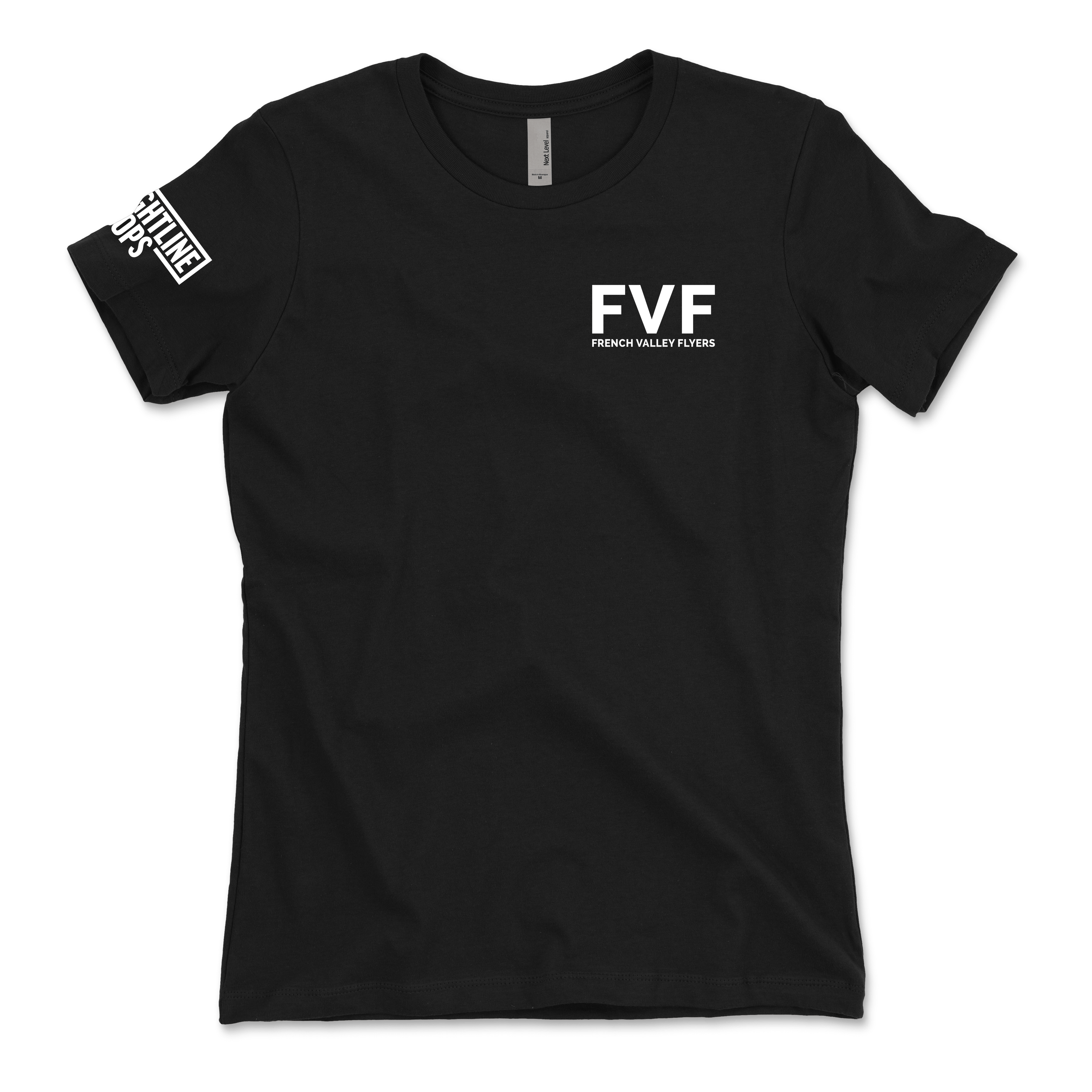 French Valley Flyers Women's T-Shirt