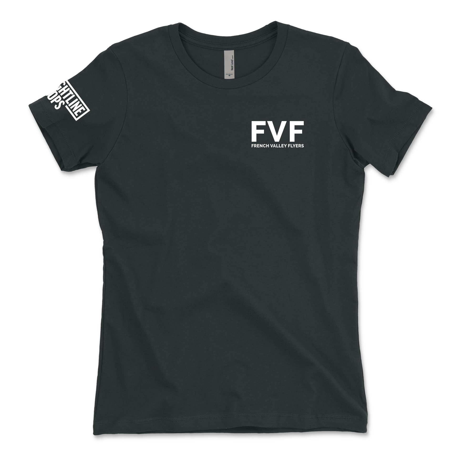 French Valley Flyers Women's T-Shirt