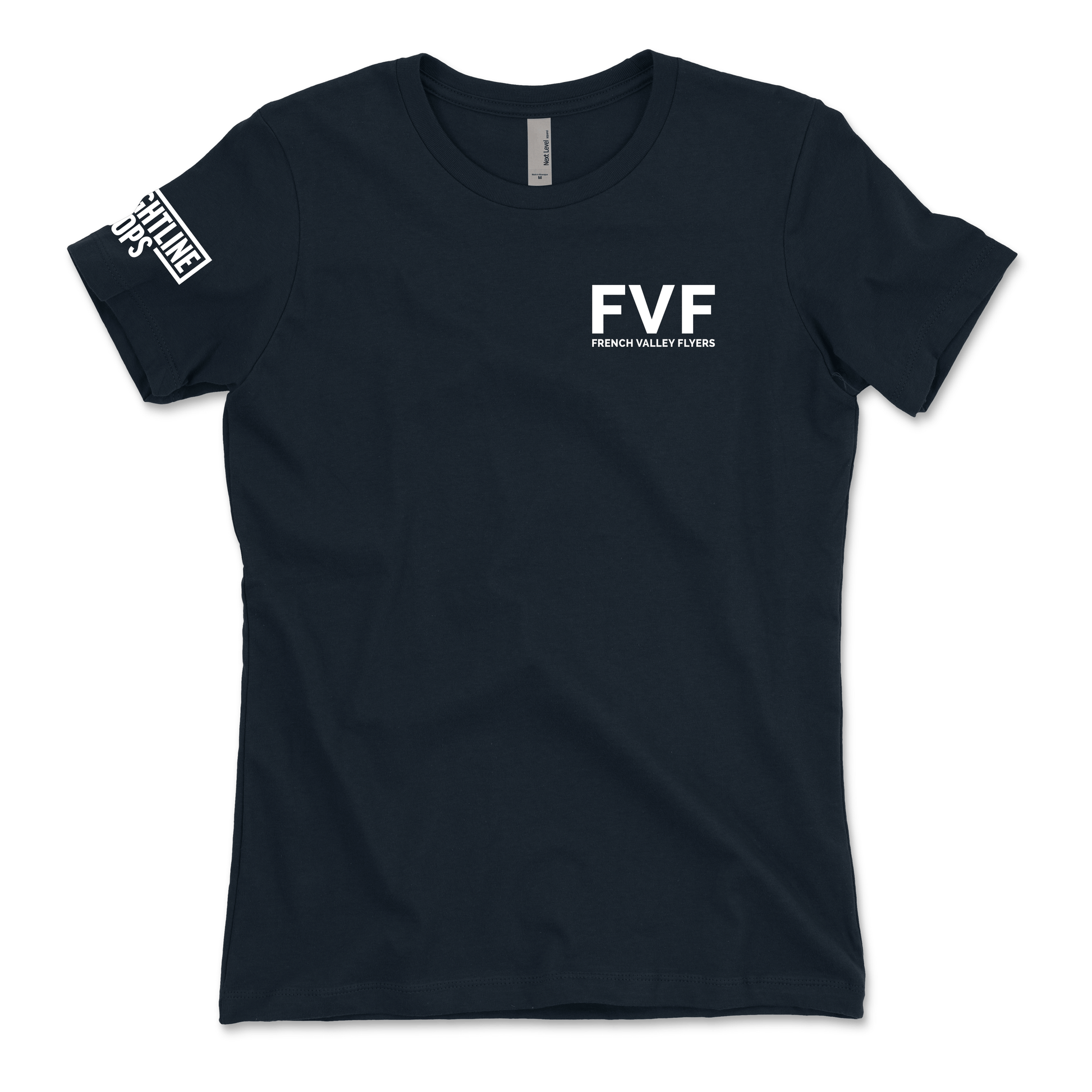 French Valley Flyers Women's T-Shirt