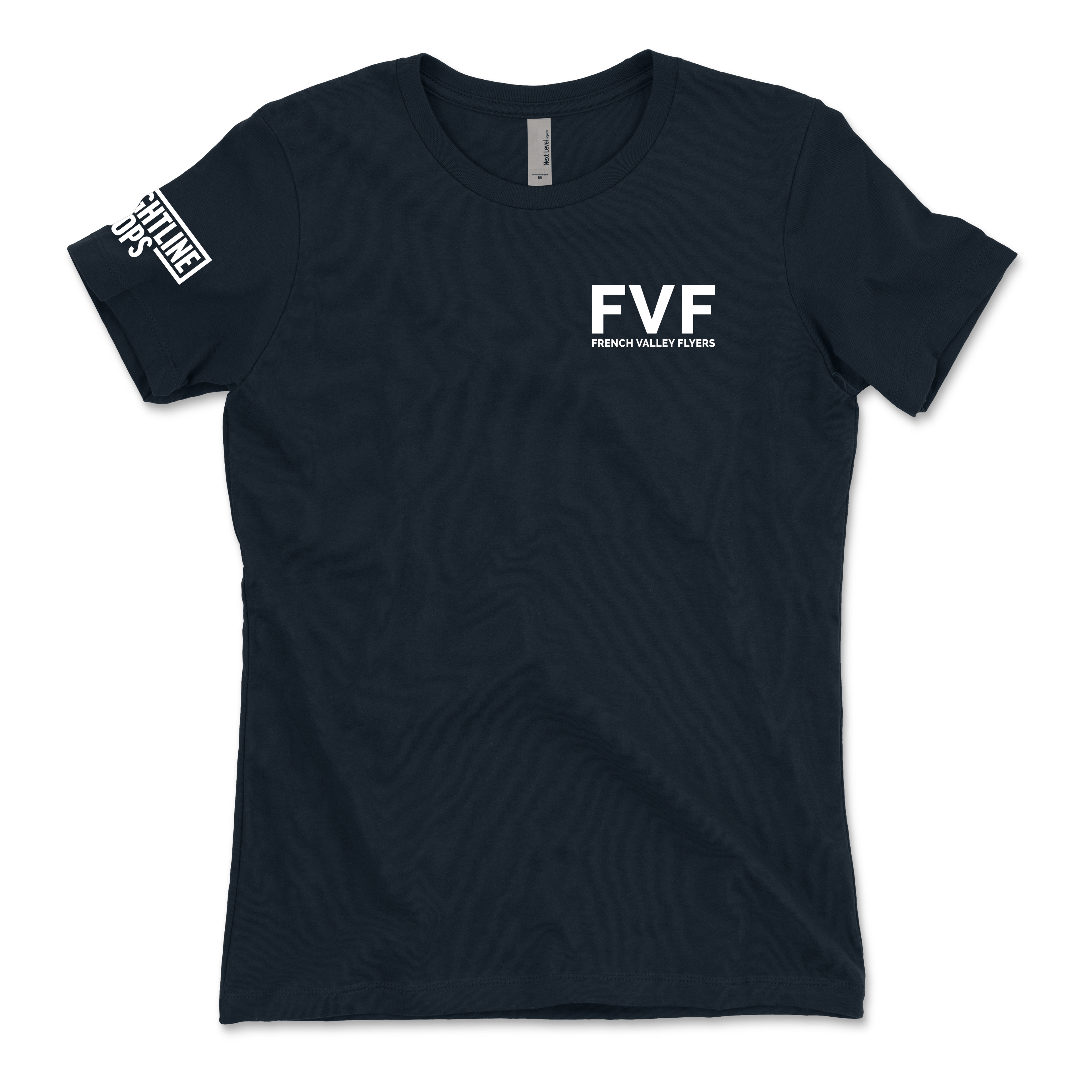 French Valley Flyers Women's T-Shirt