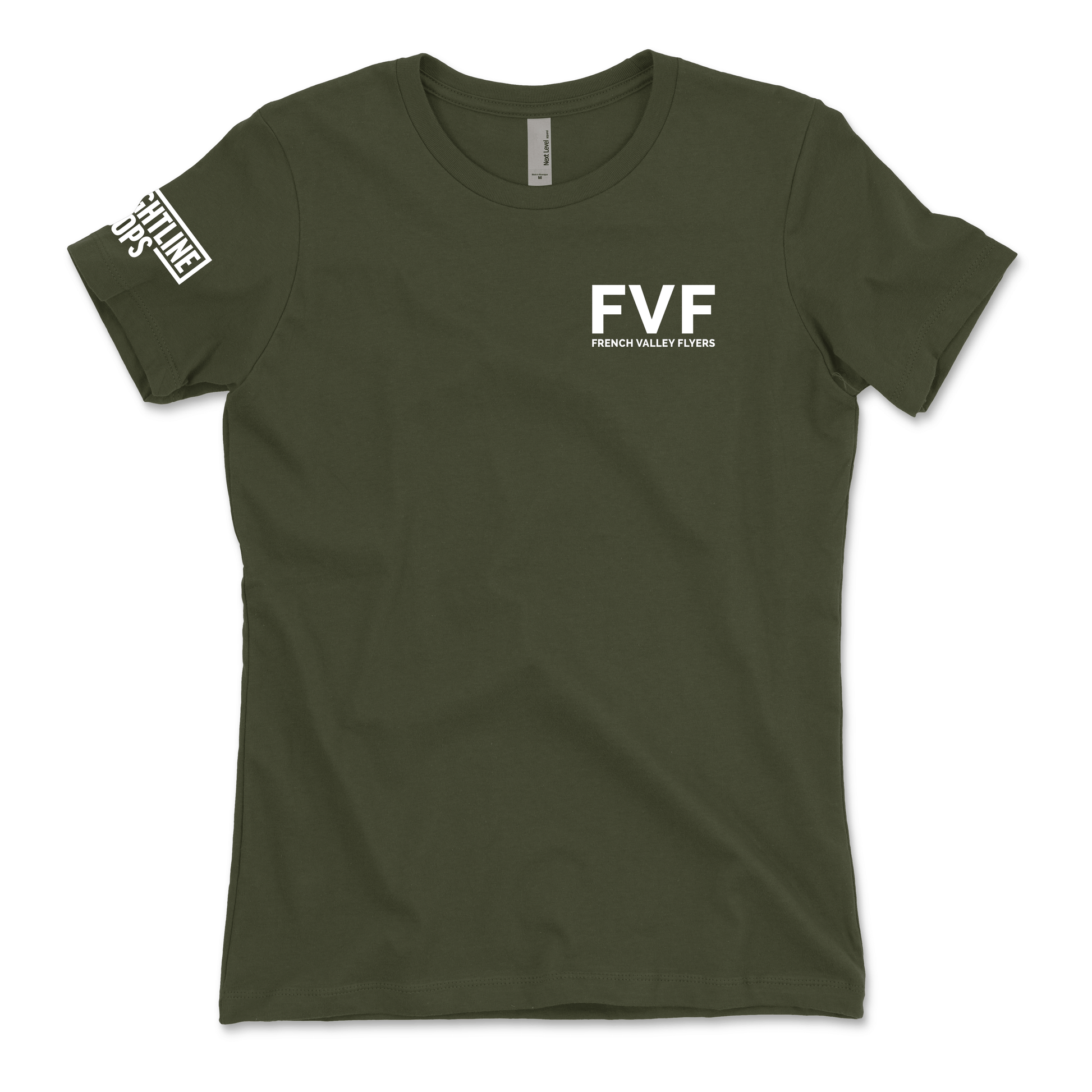 French Valley Flyers Women's T-Shirt