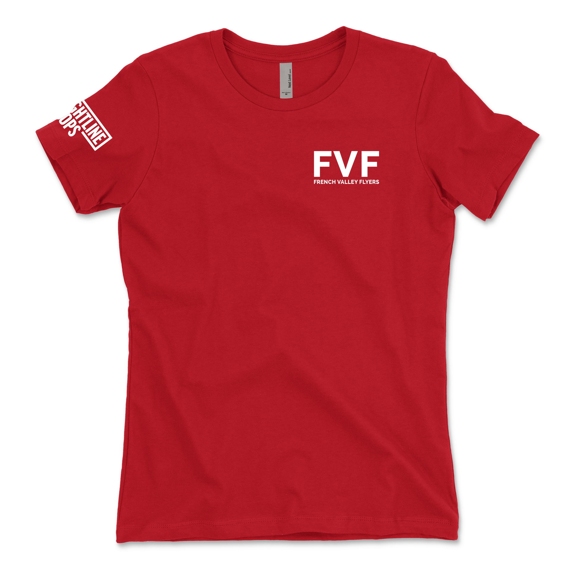 French Valley Flyers Women's T-Shirt