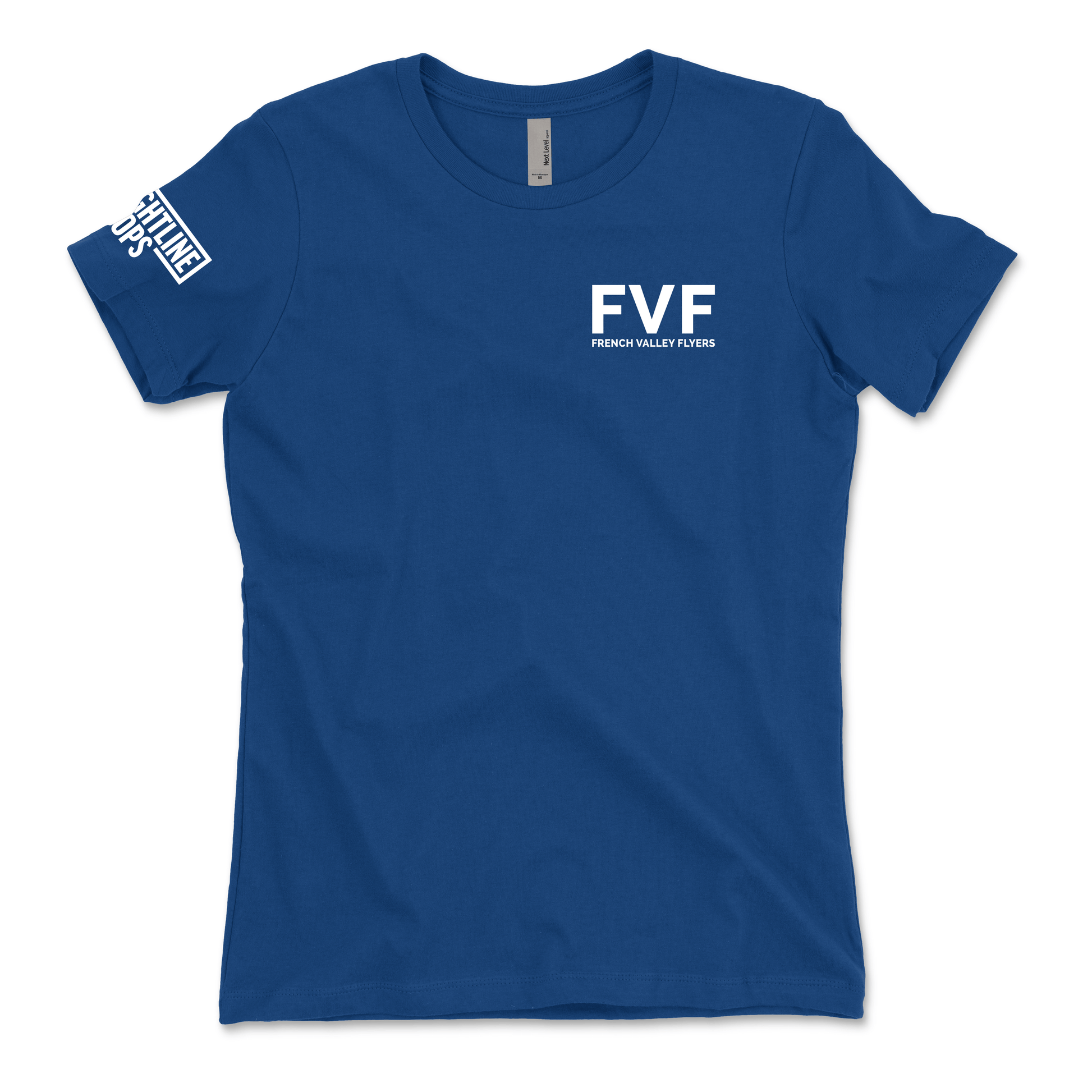 French Valley Flyers Women's T-Shirt