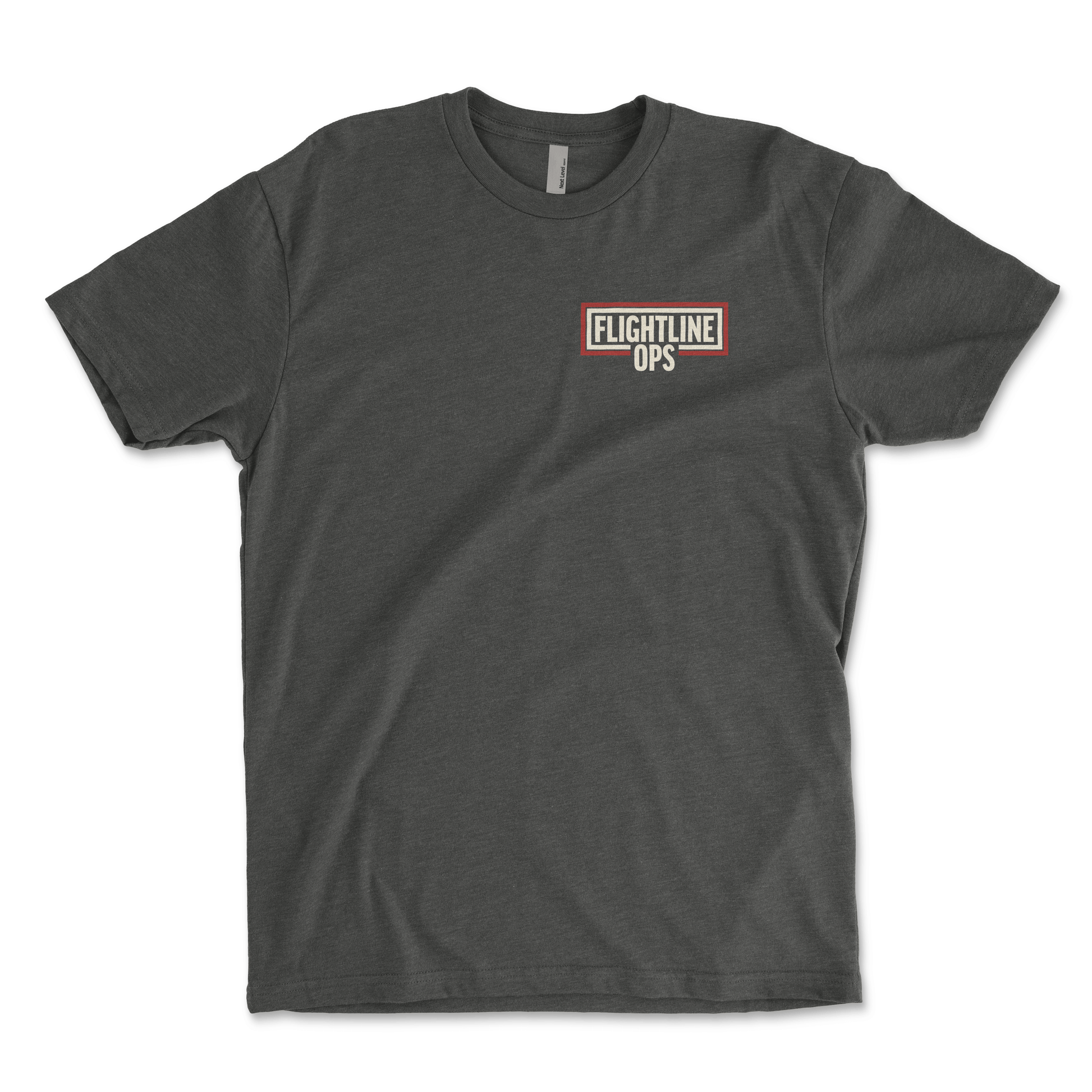 Flightline Ops Aerobatics Men's T-Shirt