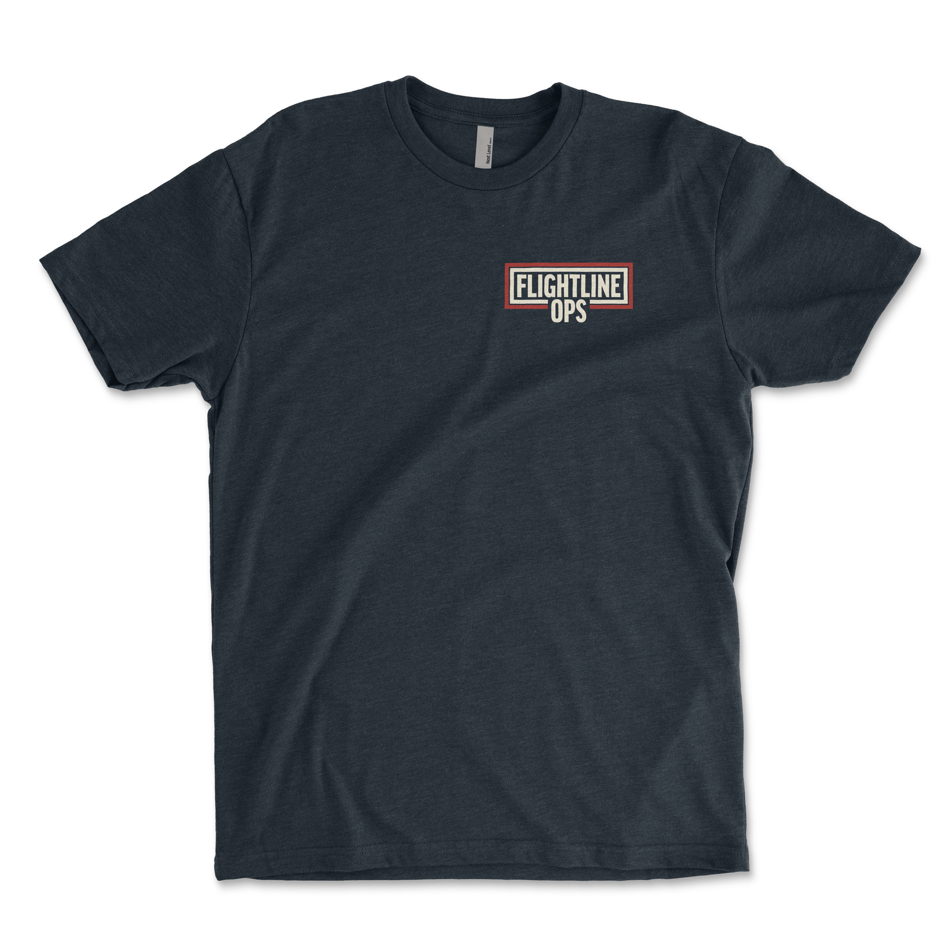 Flightline Ops Aerobatics Men's T-Shirt