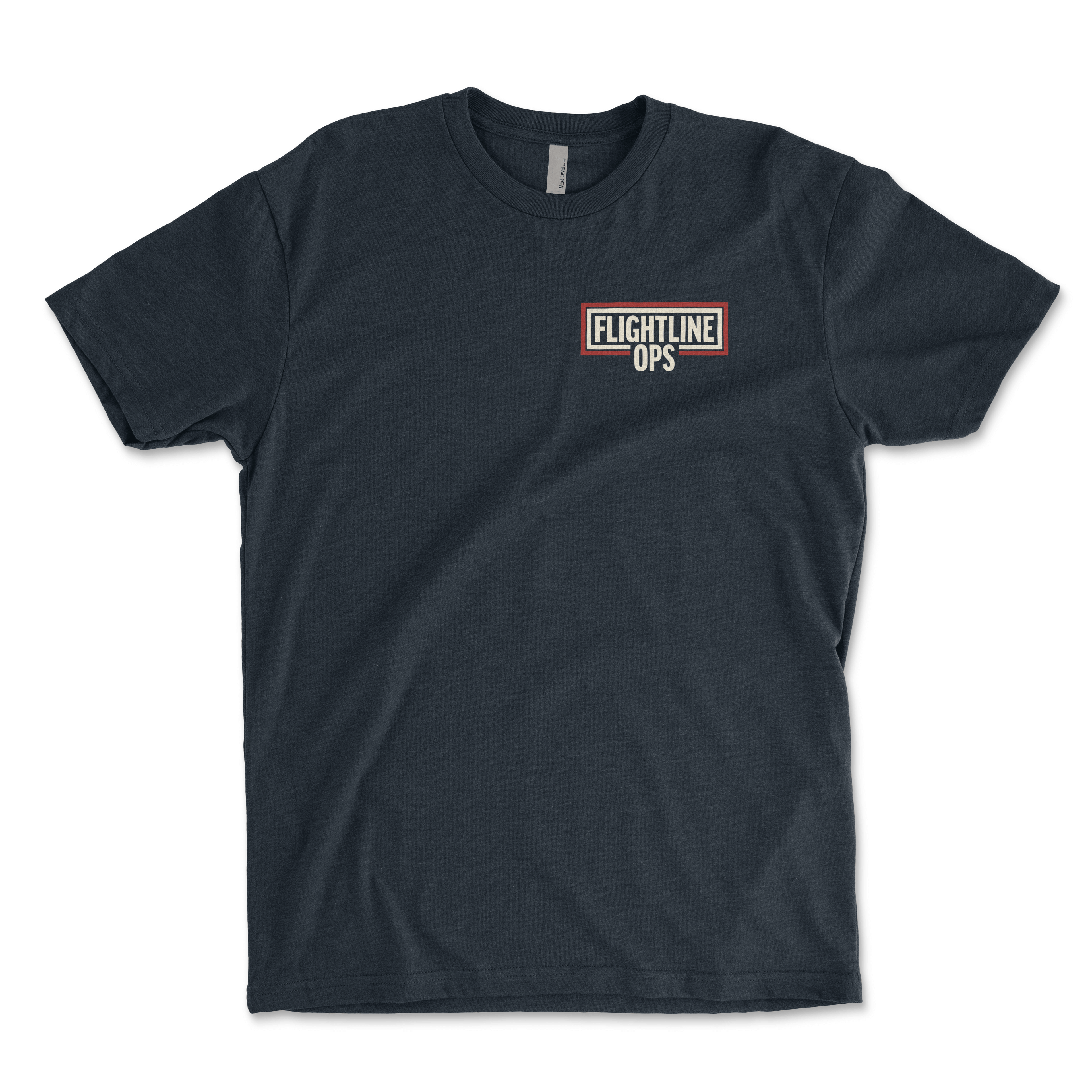 Flightline Ops Aerobatics Men's T-Shirt