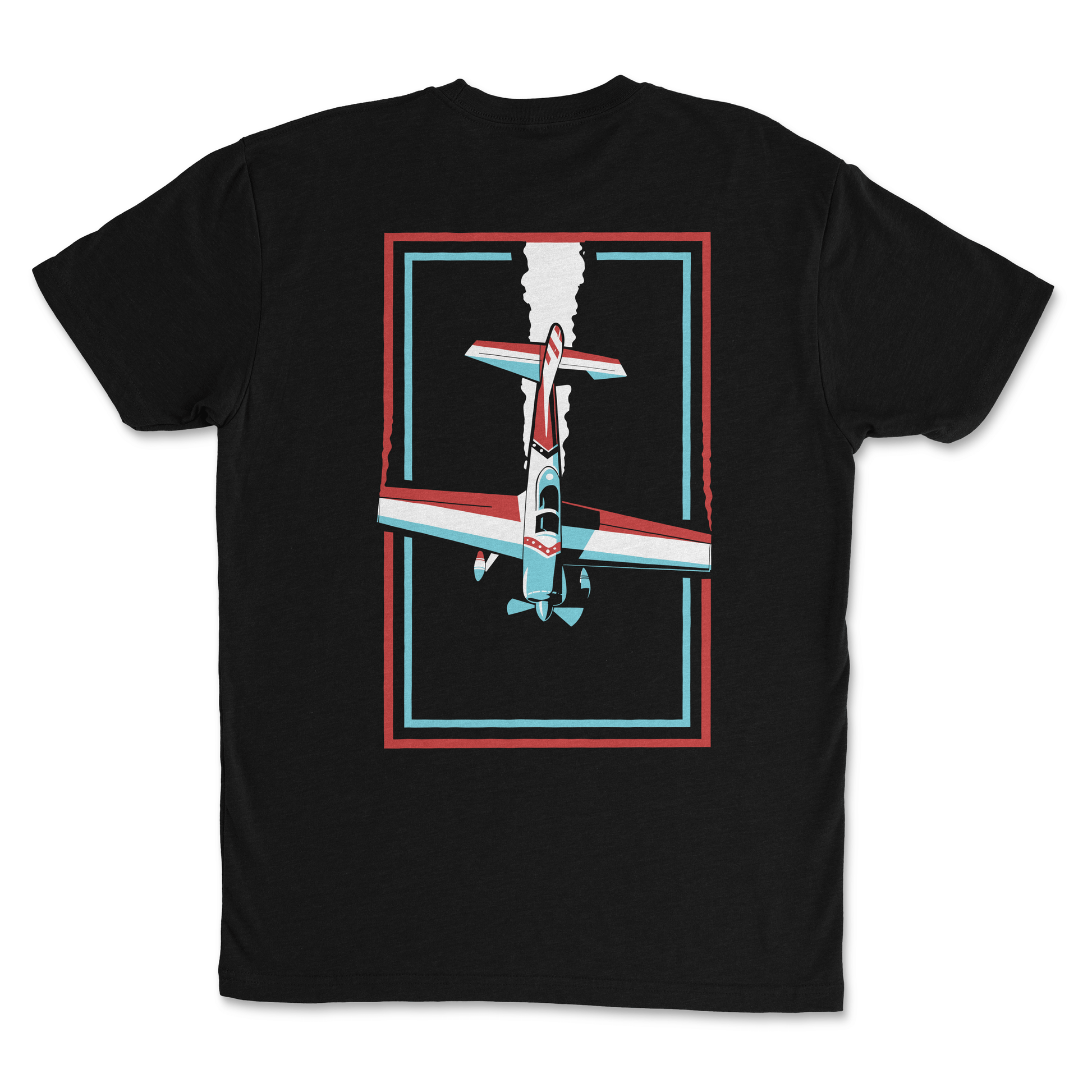 Flightline Ops DHC Men's T-Shirt