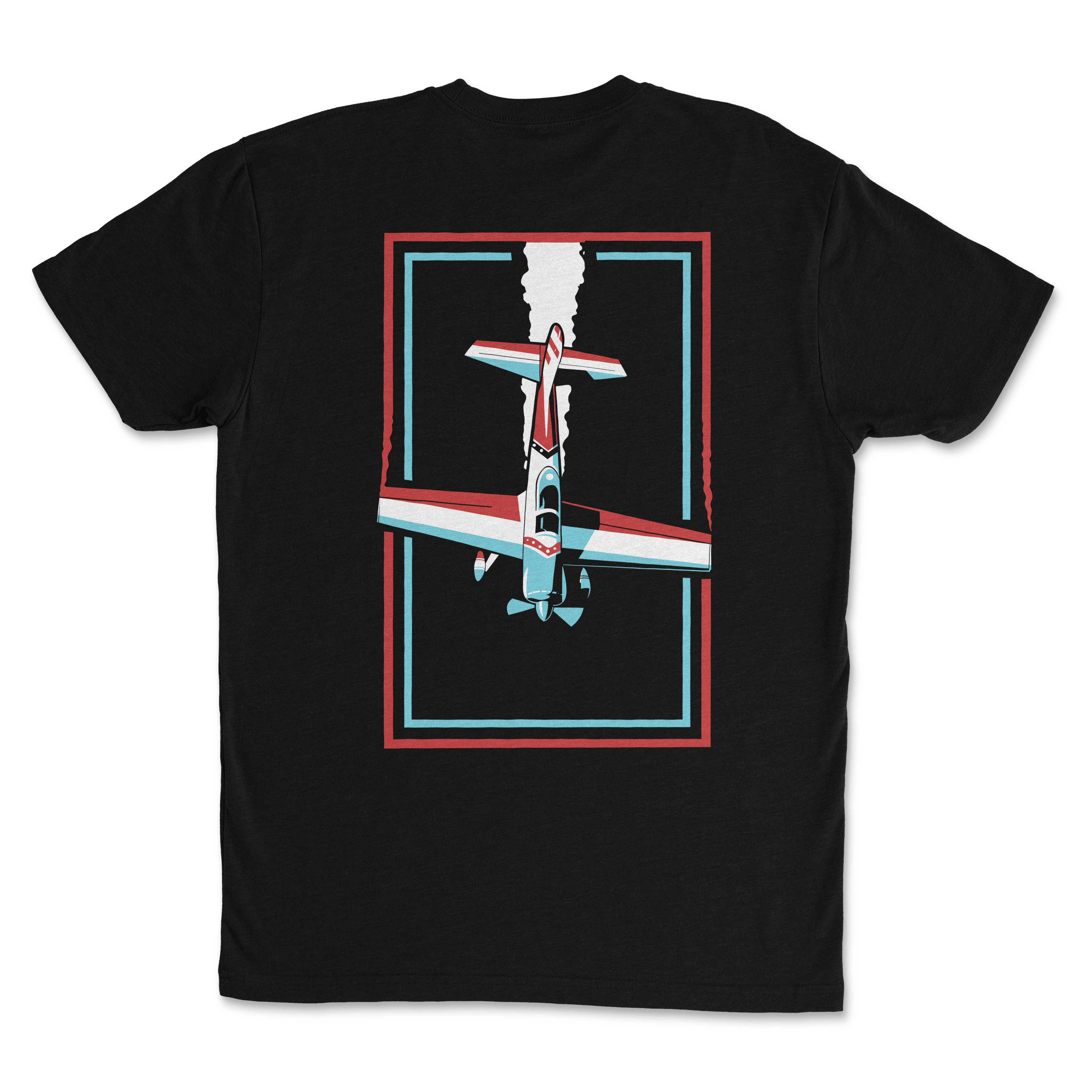 Flightline Ops DHC Men's T-Shirt