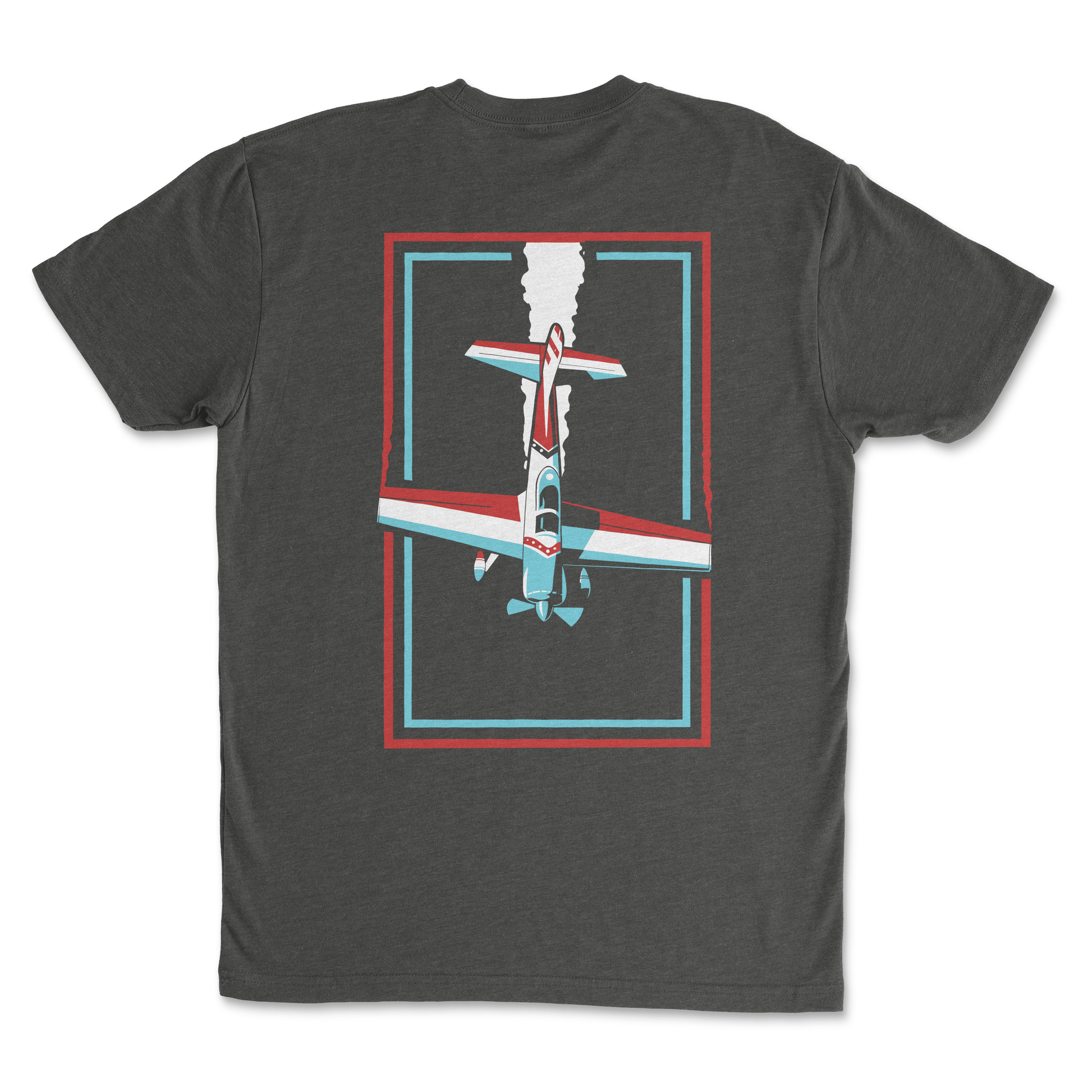 Flightline Ops DHC Men's T-Shirt