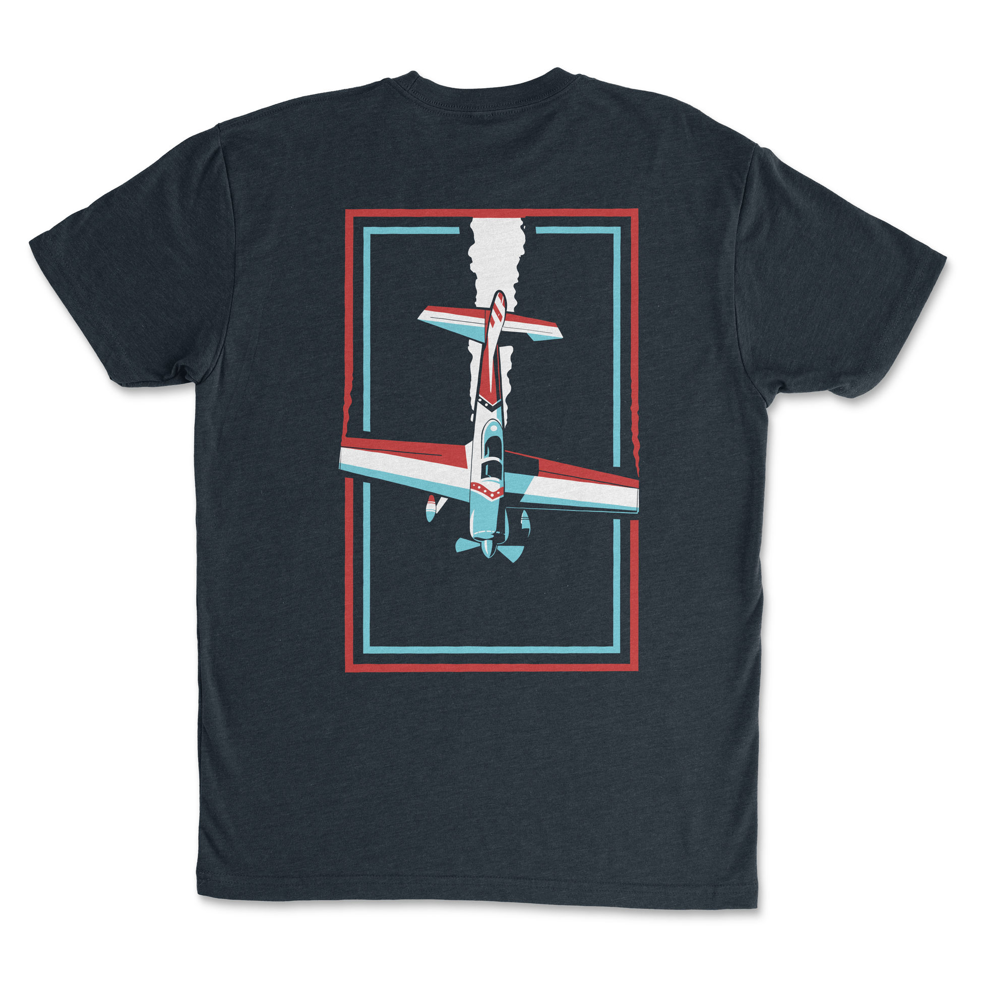 Flightline Ops DHC Men's T-Shirt