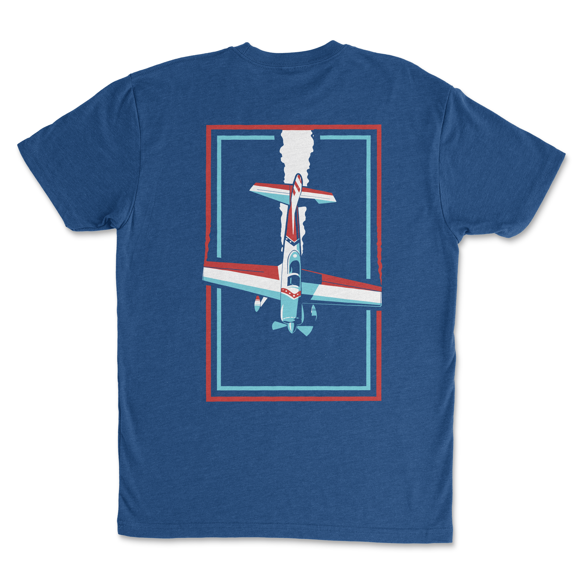 Flightline Ops DHC Men's T-Shirt