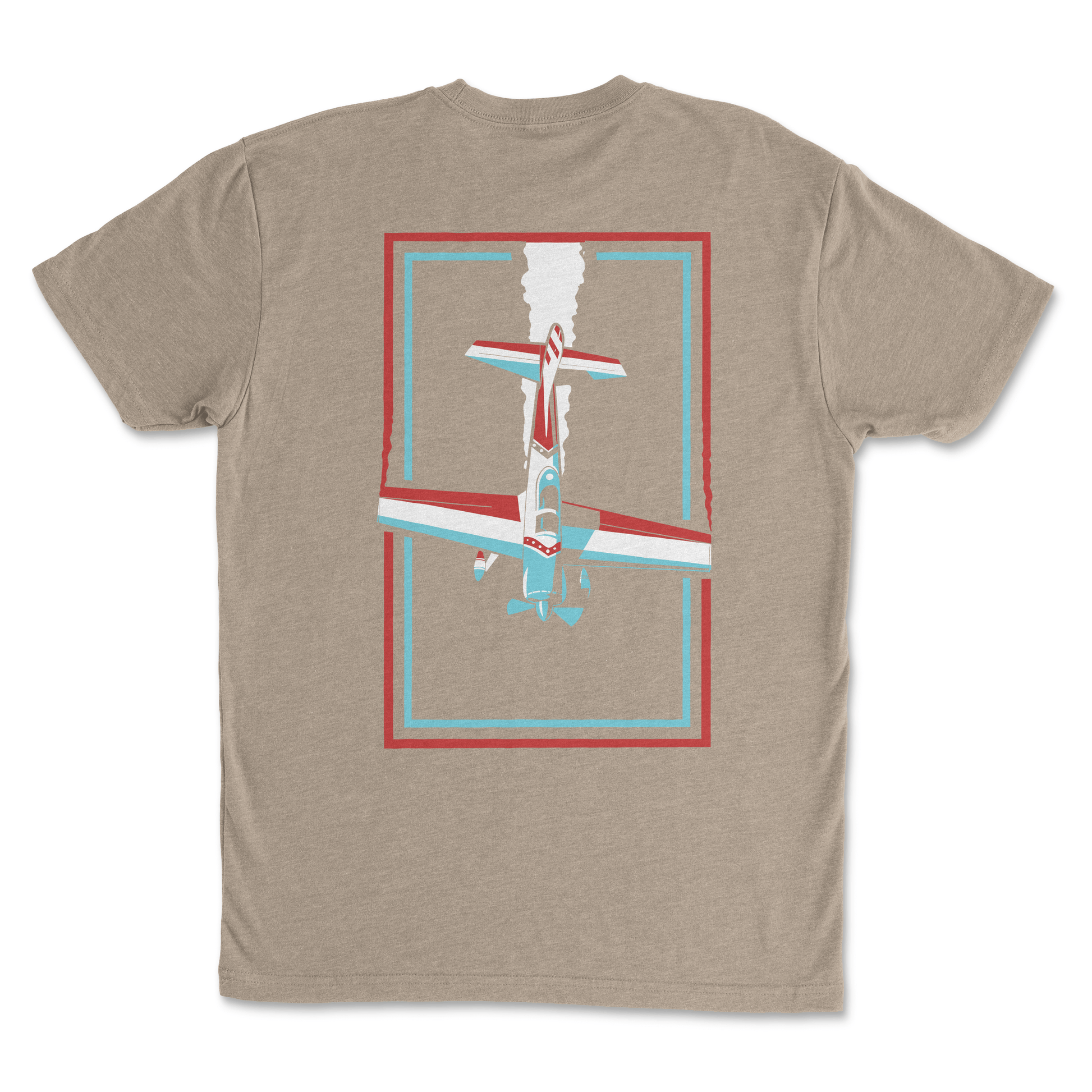 Flightline Ops DHC Men's T-Shirt