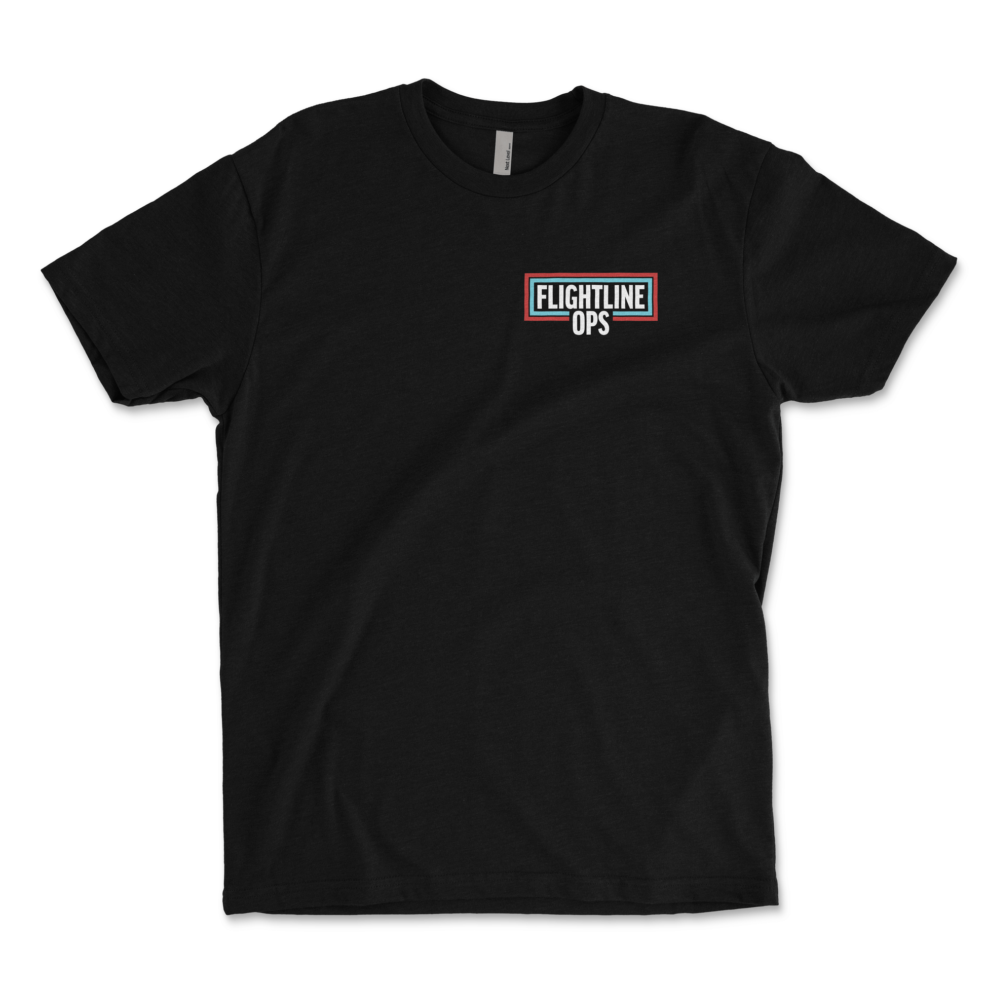 Flightline Ops DHC Men's T-Shirt