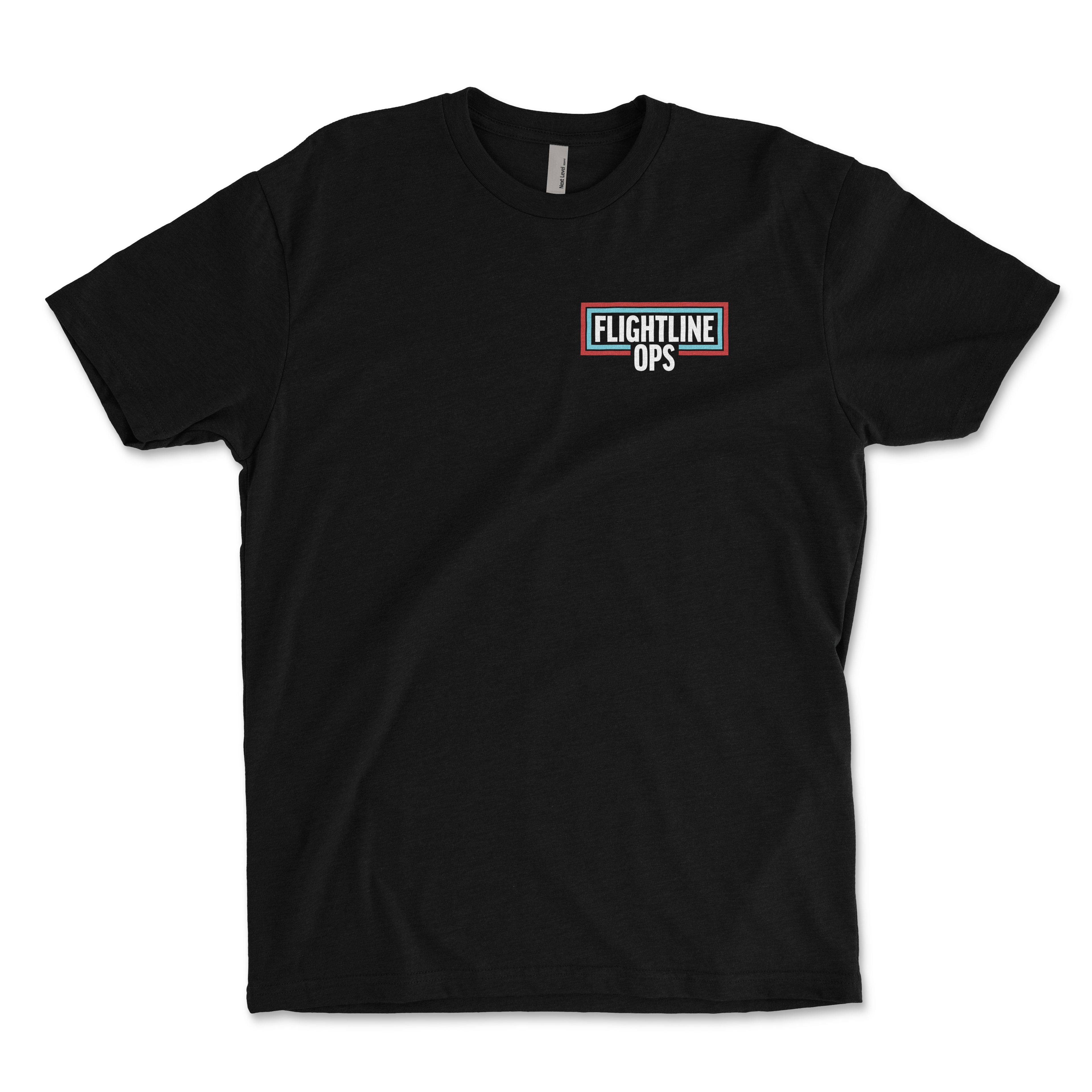 Flightline Ops DHC Men's T-Shirt