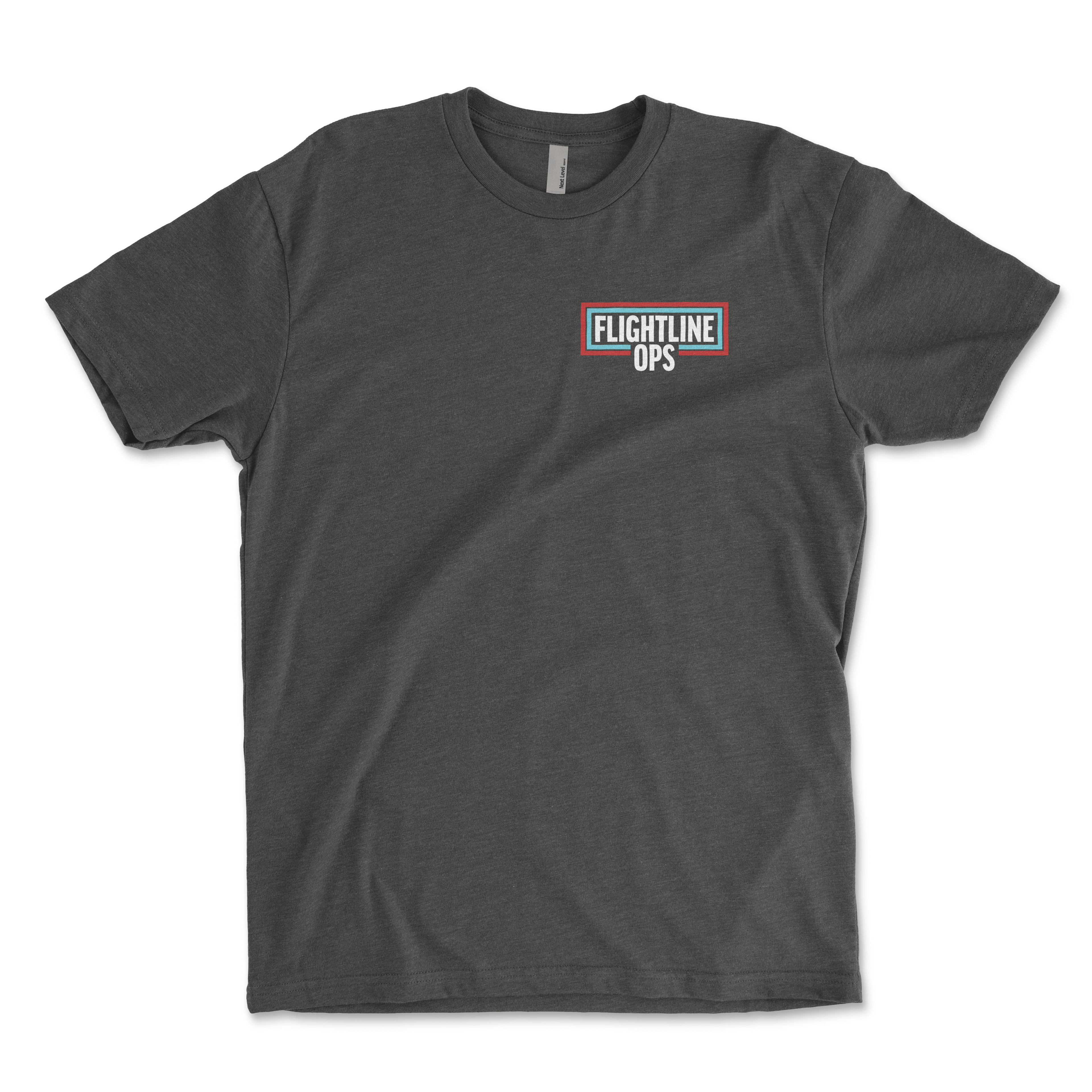 Flightline Ops DHC Men's T-Shirt