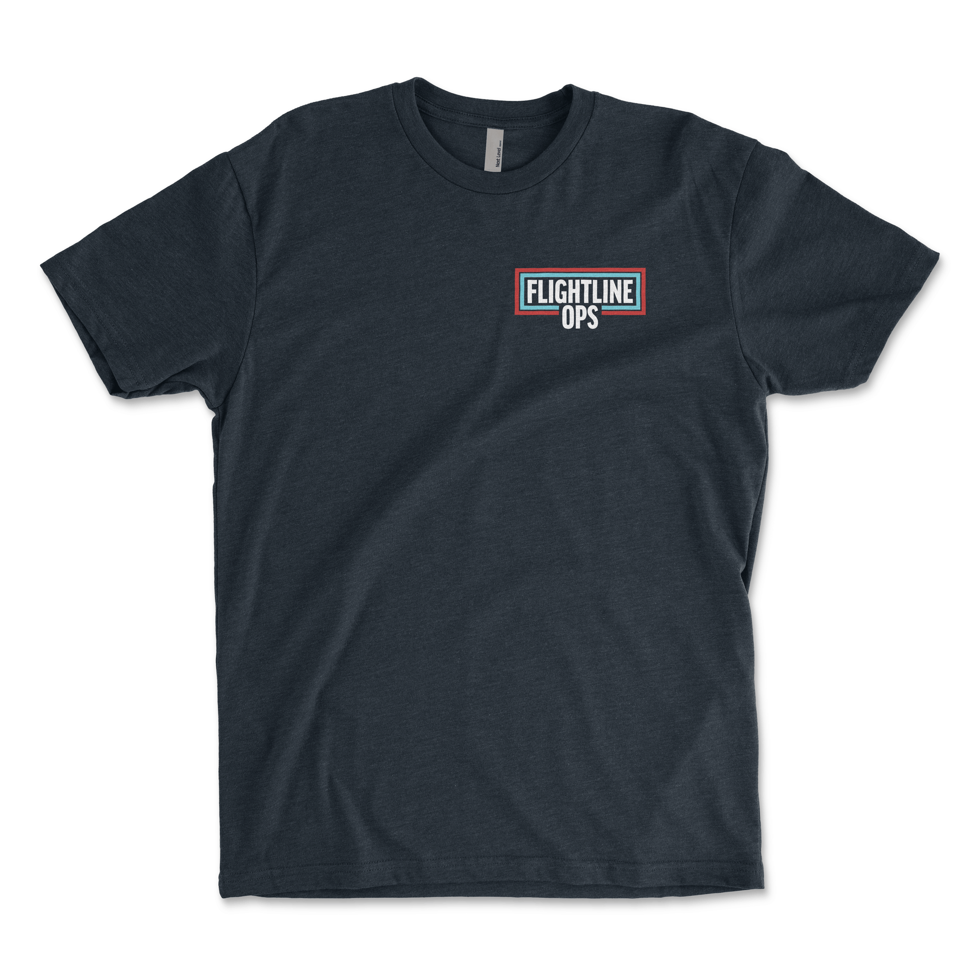 Flightline Ops DHC Men's T-Shirt