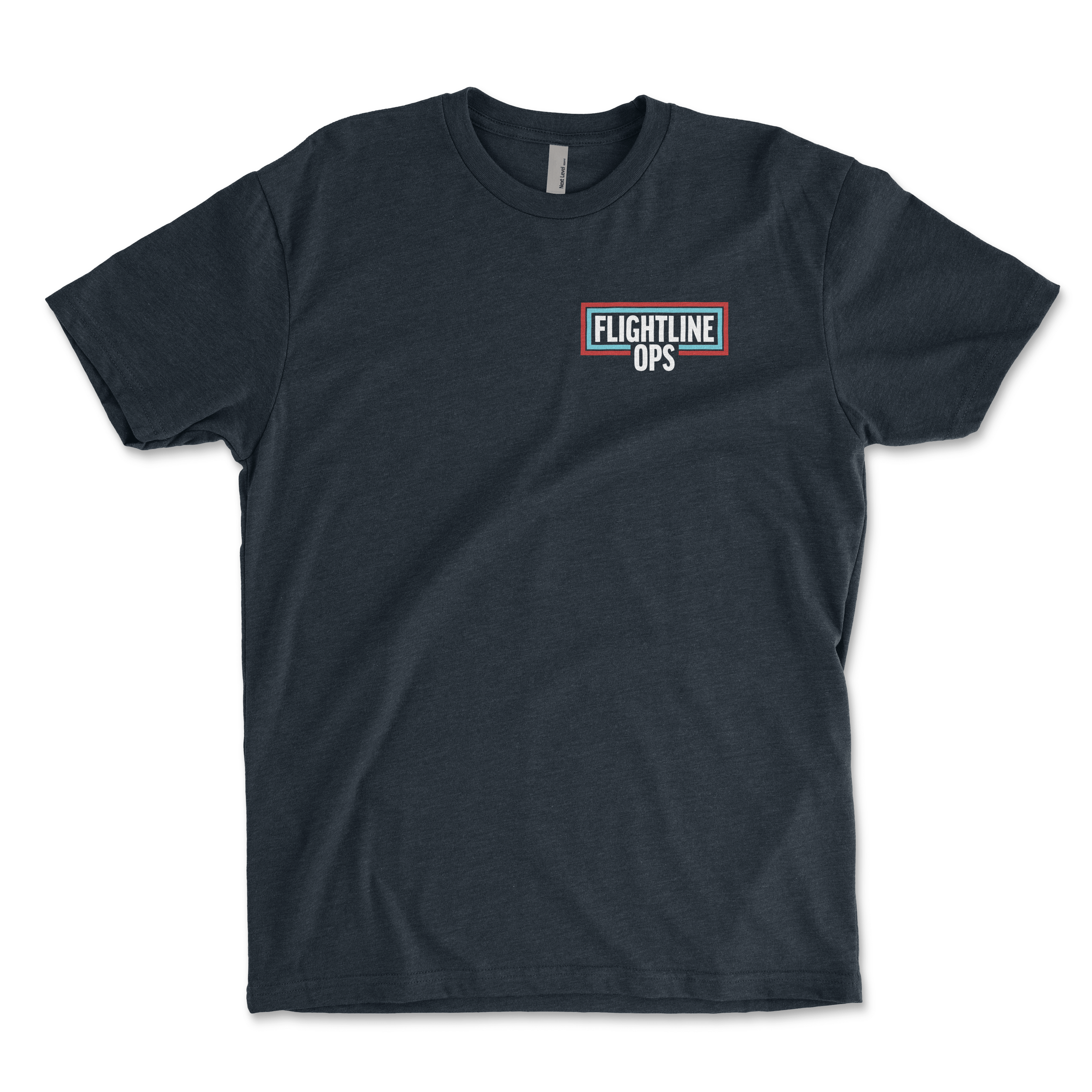 Flightline Ops DHC Men's T-Shirt
