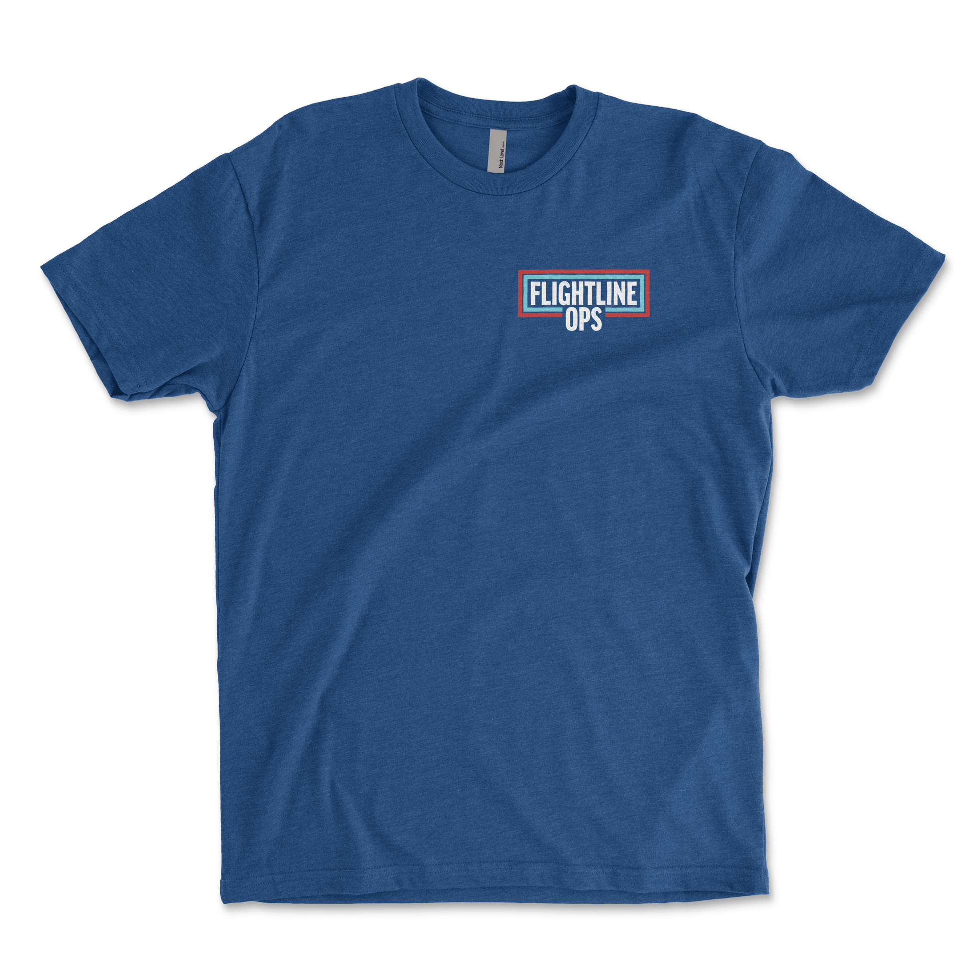 Flightline Ops DHC Men's T-Shirt
