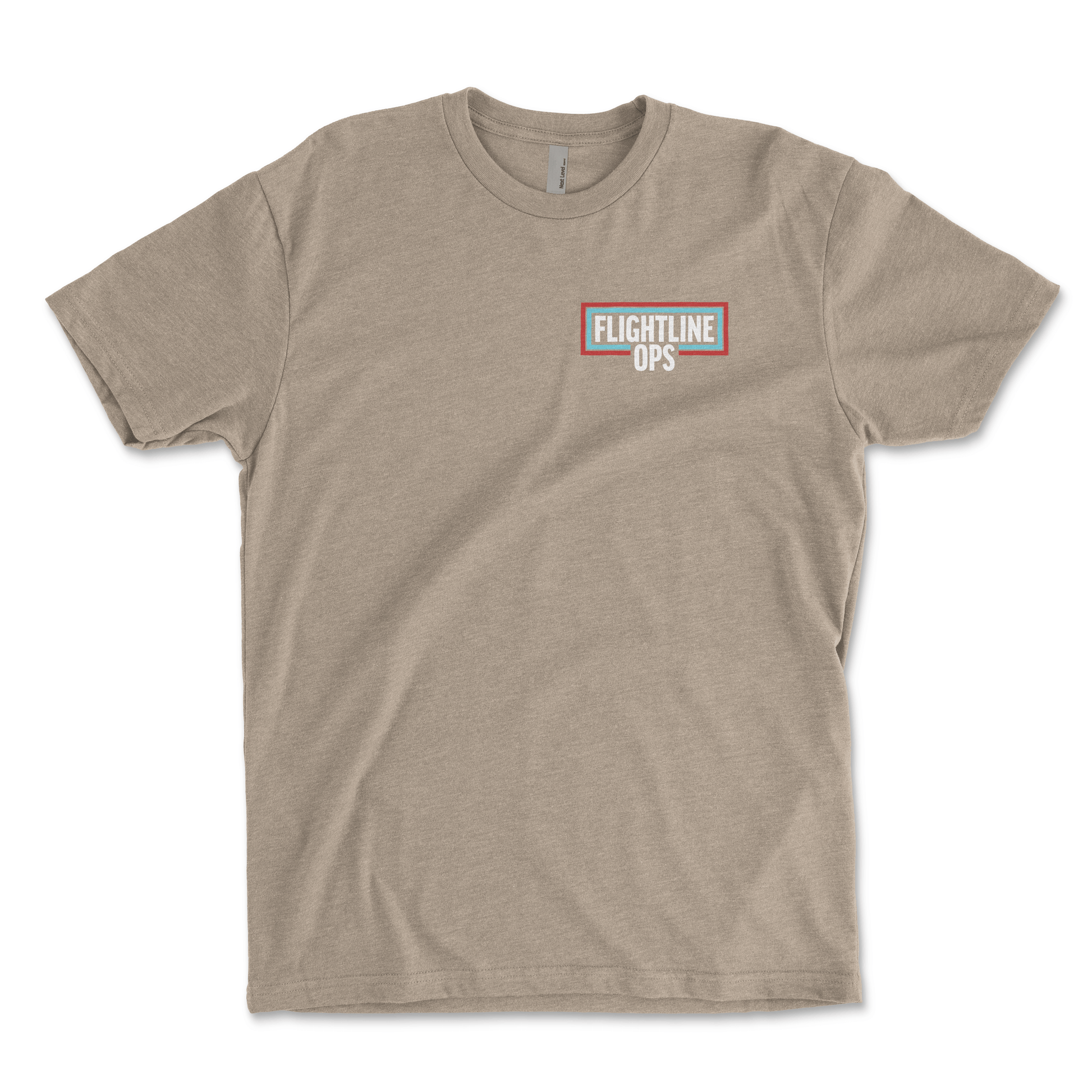 Flightline Ops DHC Men's T-Shirt