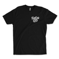 Flightline Ops Splatter Men's T-Shirt