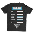 Flightline Ops First Solo Men's T-Shirt