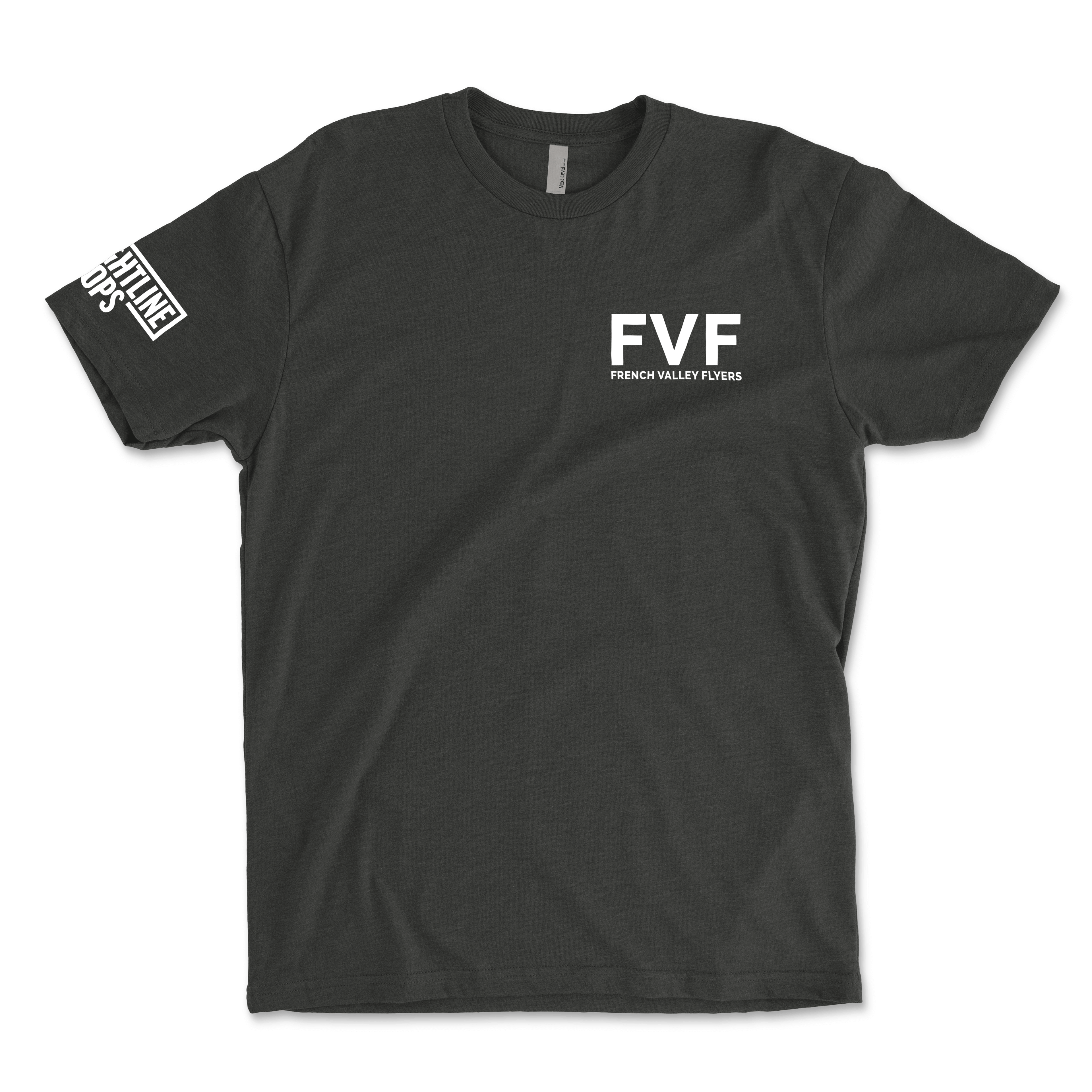 French Valley Flyers Men's T-Shirt