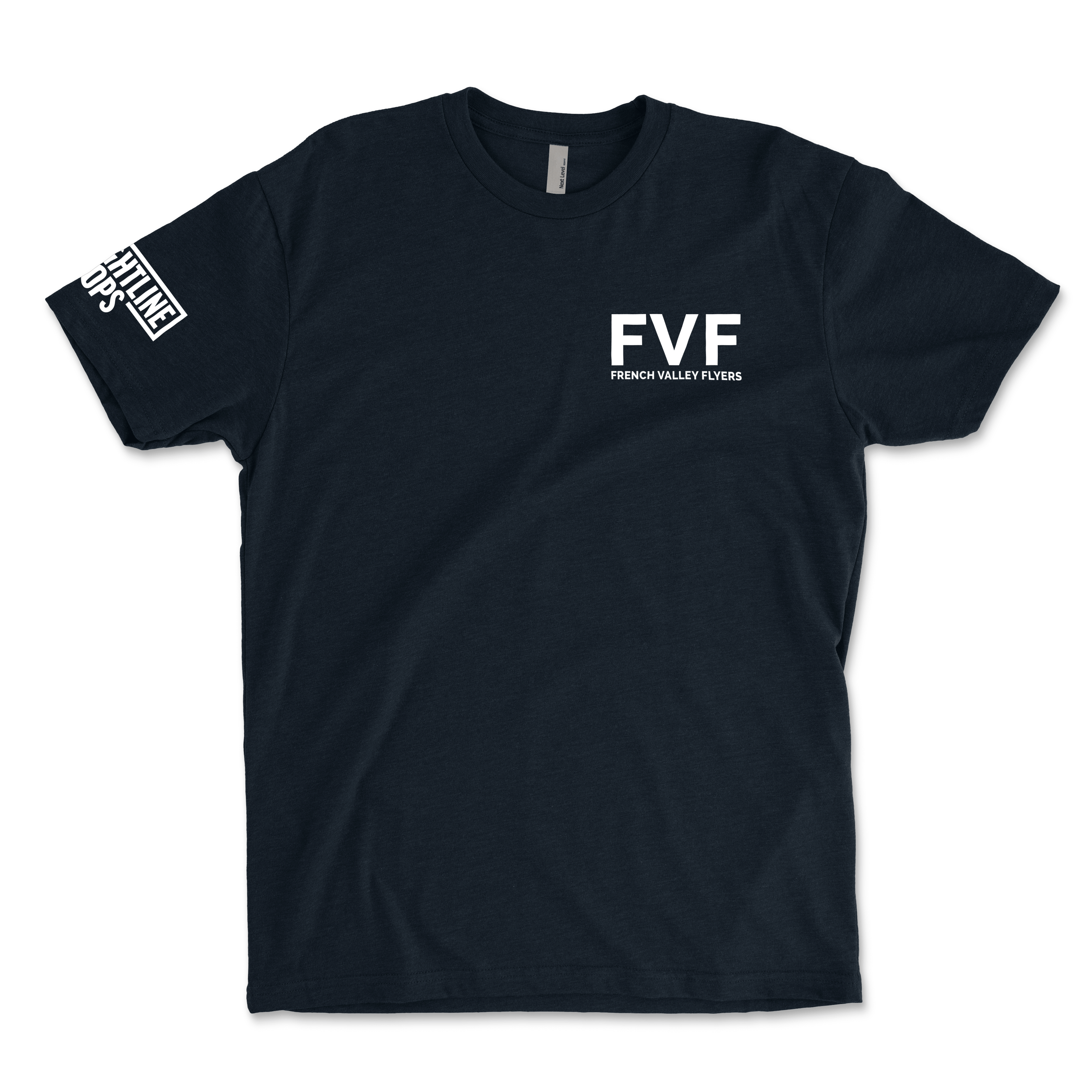 French Valley Flyers Men's T-Shirt