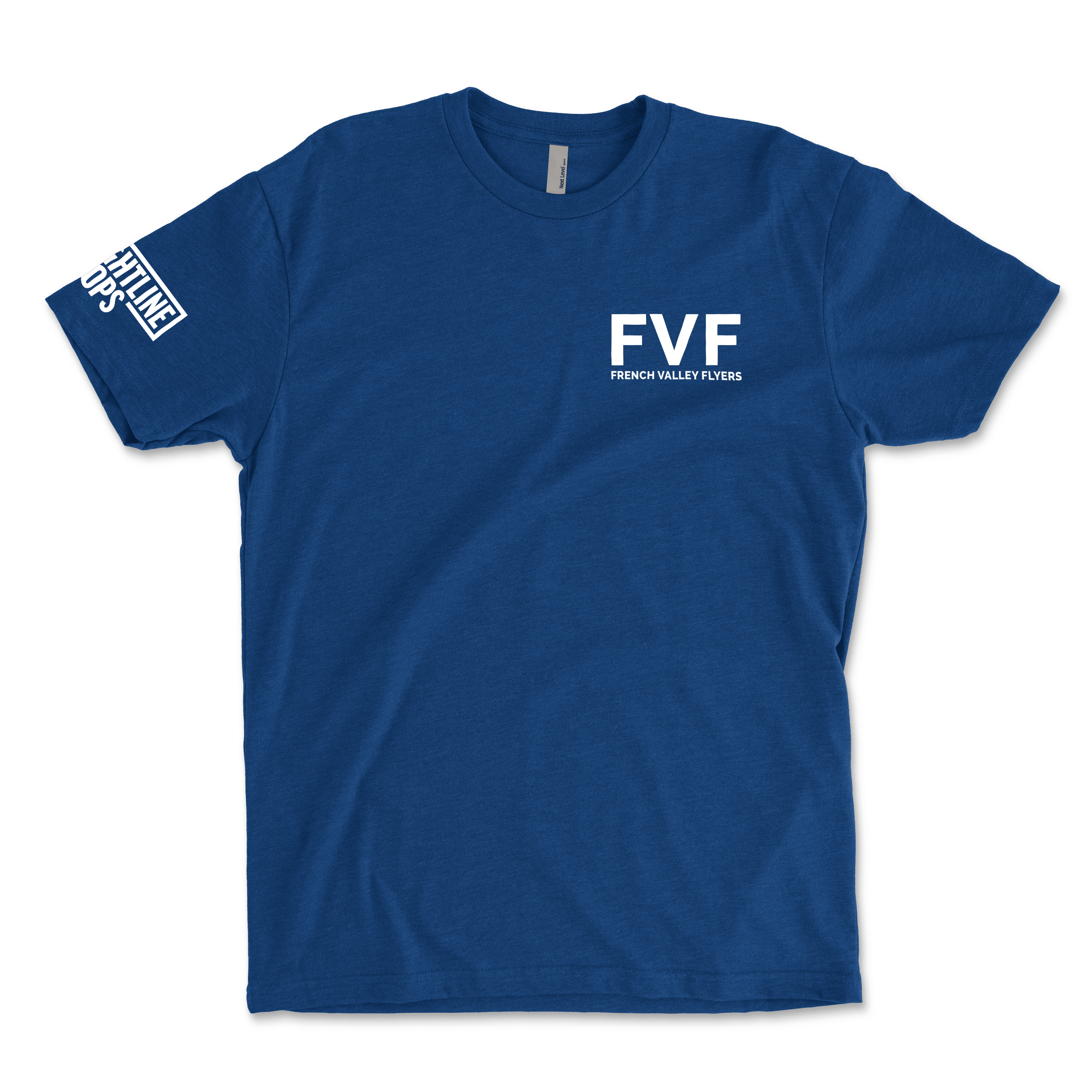 French Valley Flyers Men's T-Shirt