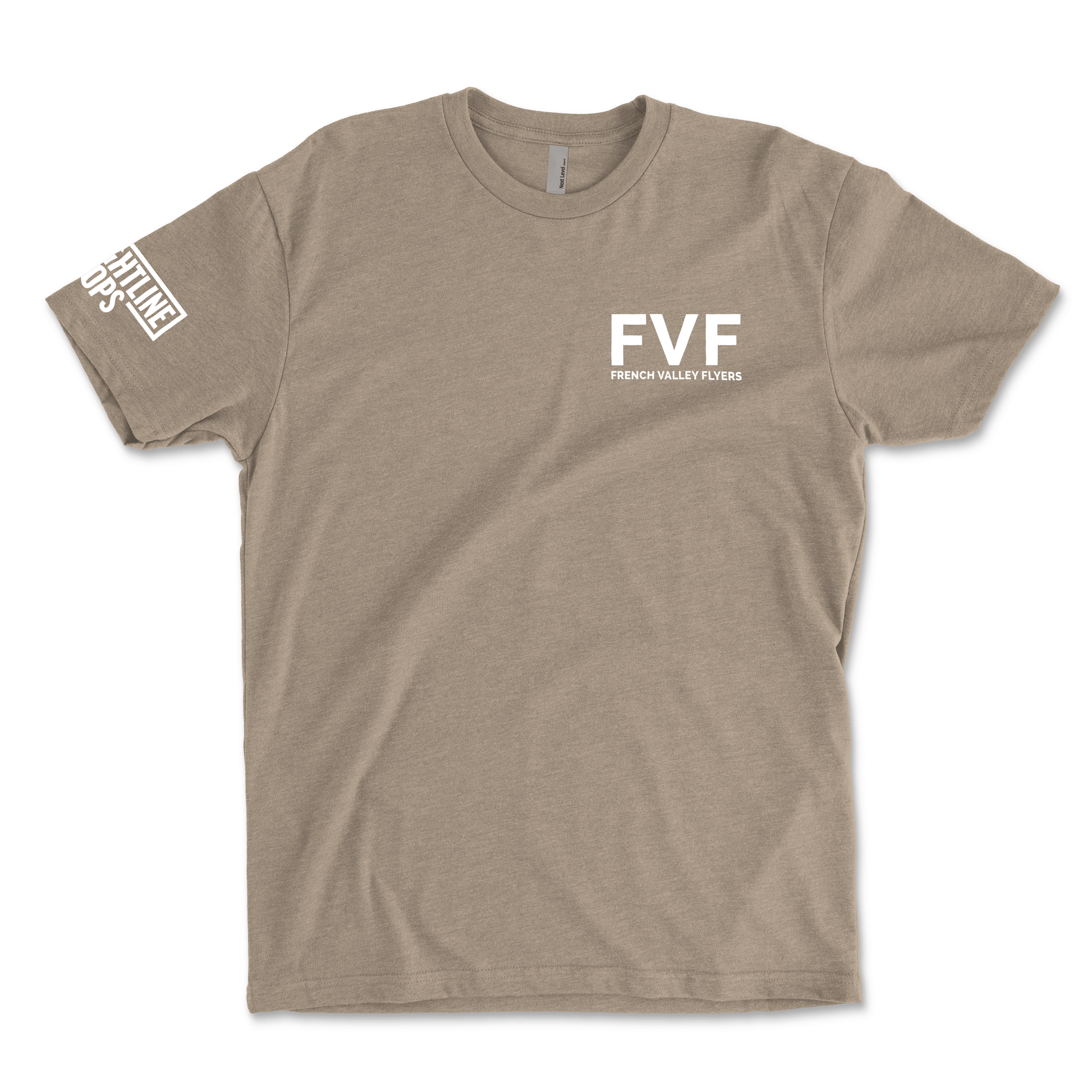 French Valley Flyers Men's T-Shirt