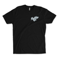 Flightline Ops Tailwinds & Blue Skies Men's T-Shirt