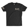 Flightline Ops EAA Chapter 1279 Men's T-Shirt