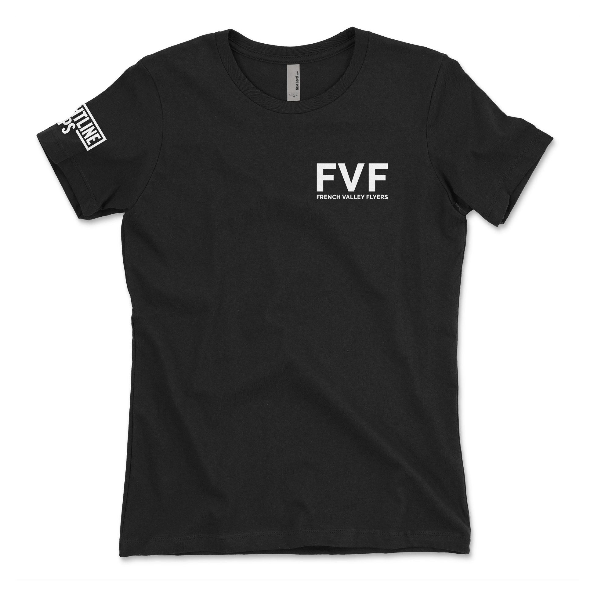 French Valley Flyers First Solo Women's T-Shirt