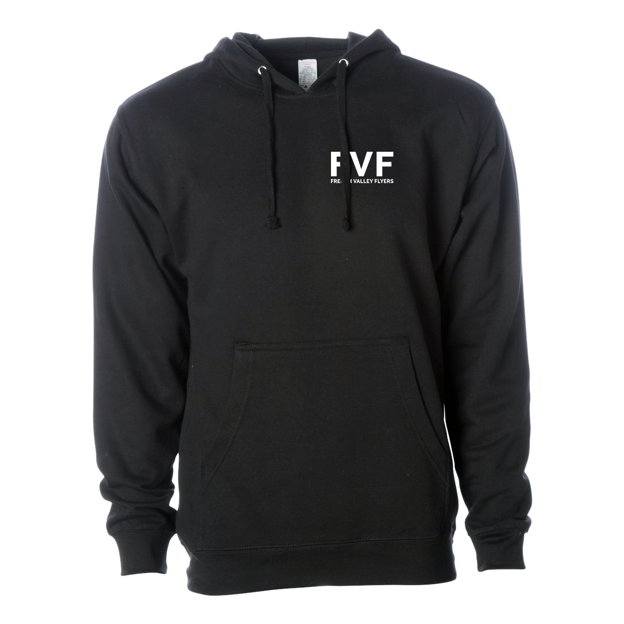 French Valley Flyers Hoodie
