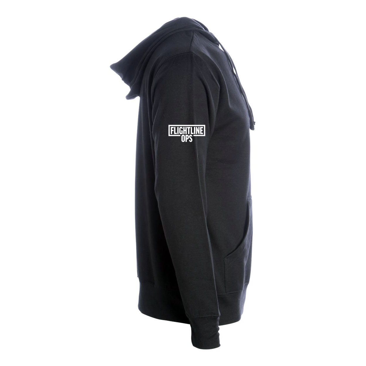 French Valley Flyers Hoodie
