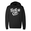 Flightline Ops Splatter Hoodie